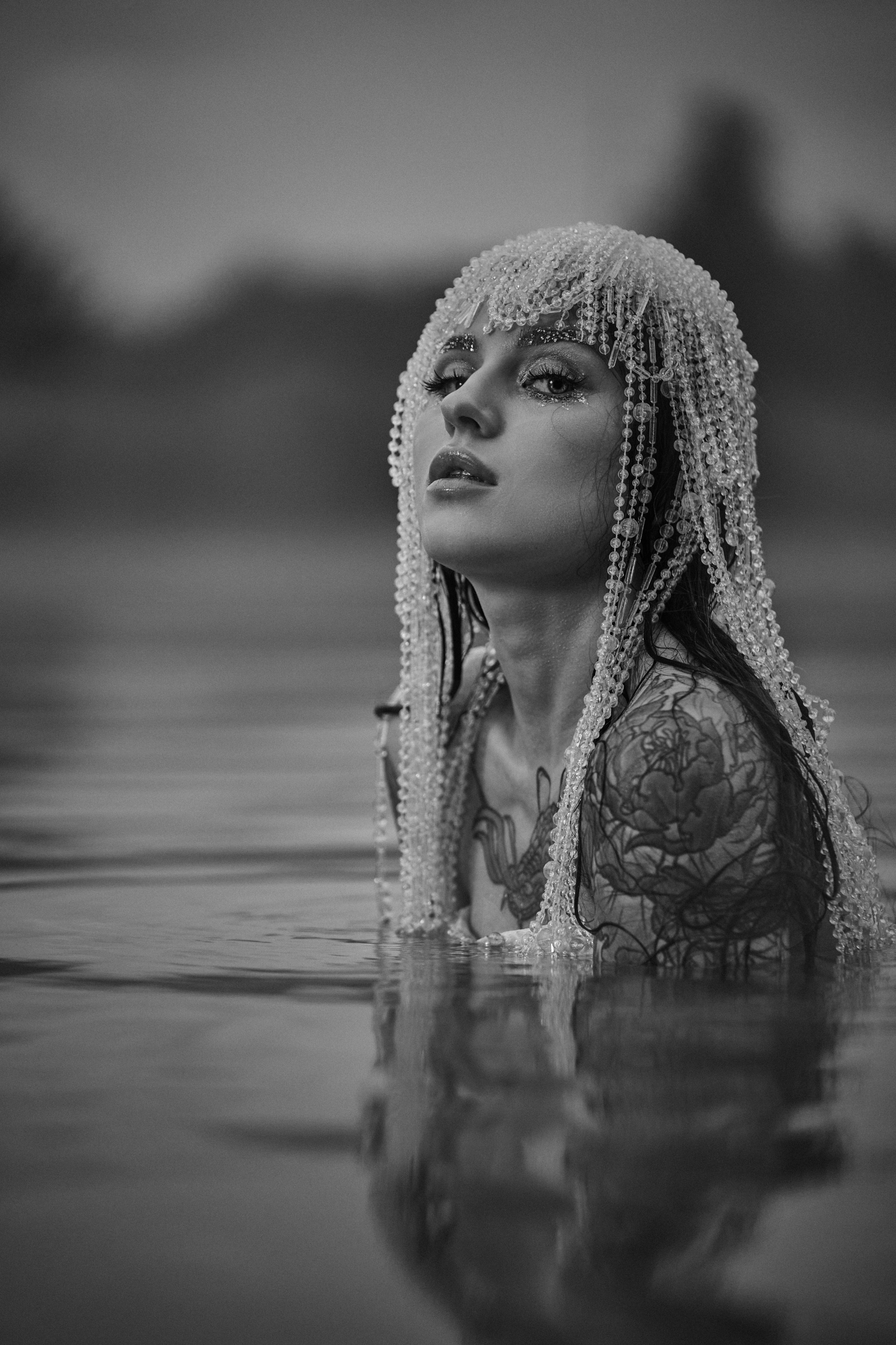 Галерея черно белой фотографии. Фото/видео съемки Сергей Пак