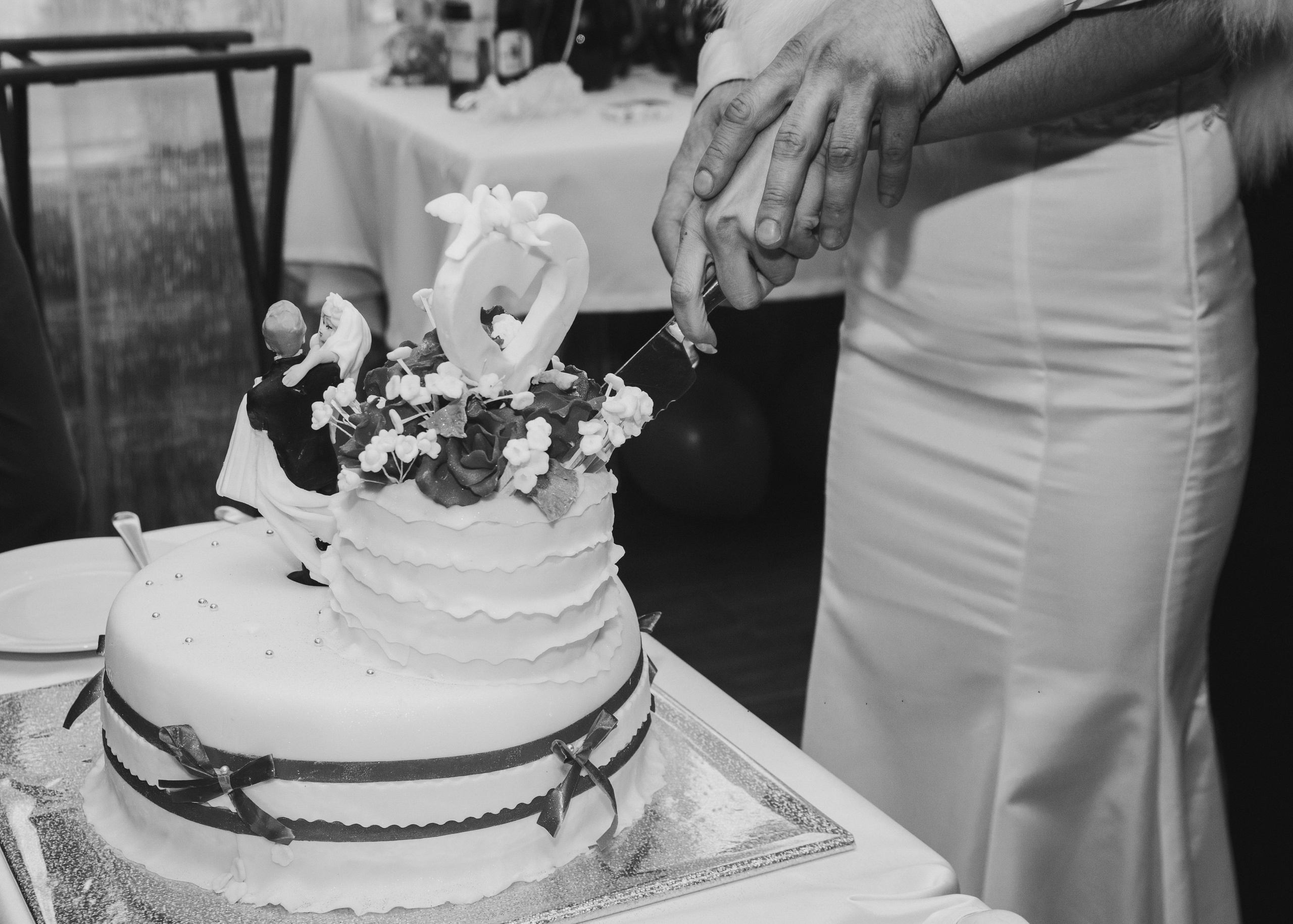 Светлана и Алексей. Фотограф в Москве | Екатерина Кондрашова