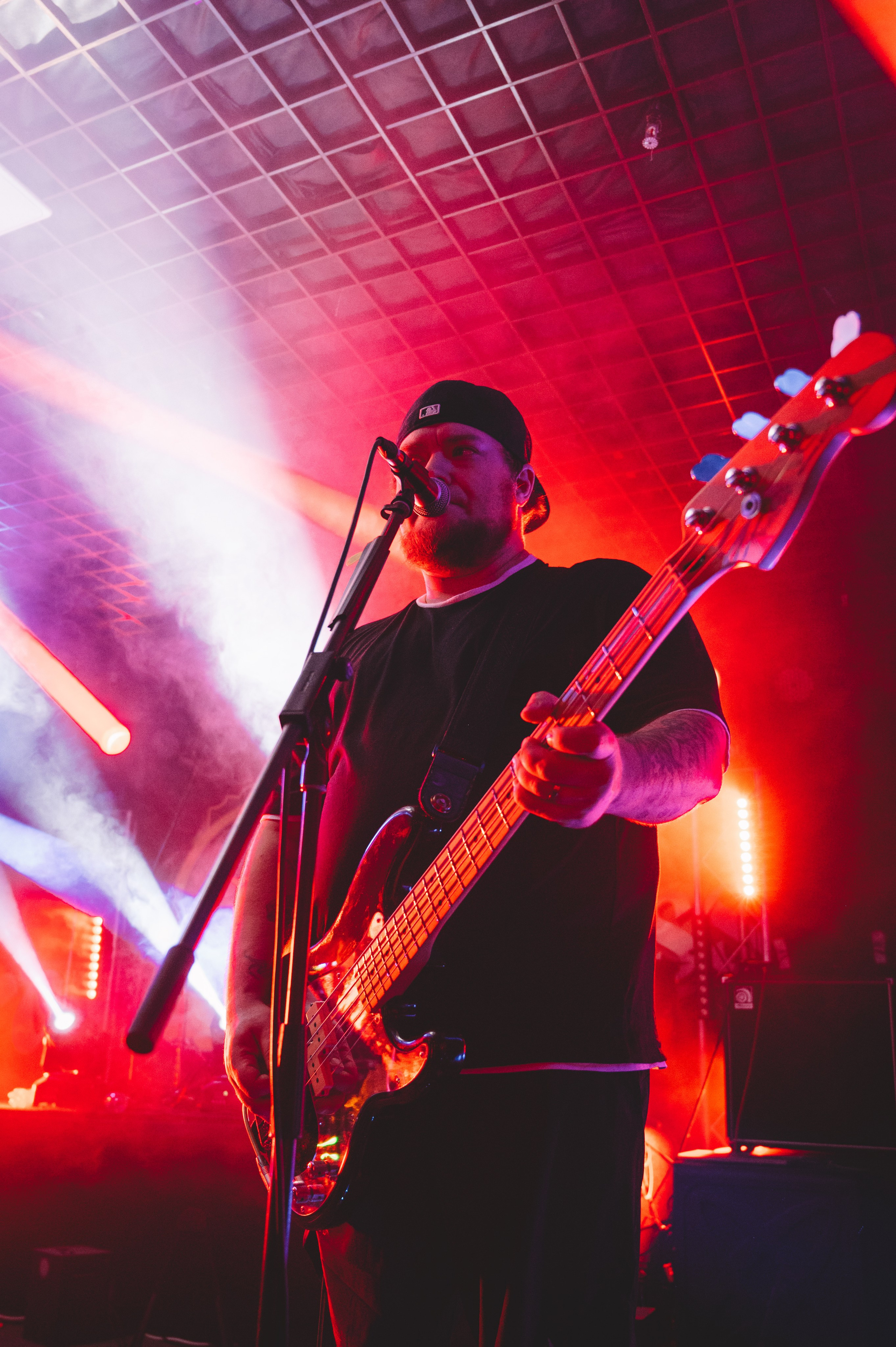 Breakpillzz на А2 Show. Фотограф Анна Темнова. Пенза