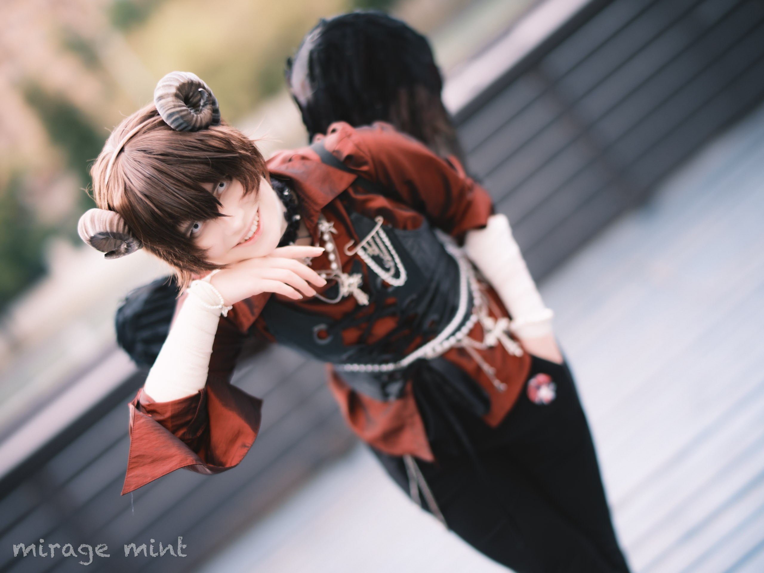 Портфолио на Фандом Фест. Photography & Cosplay