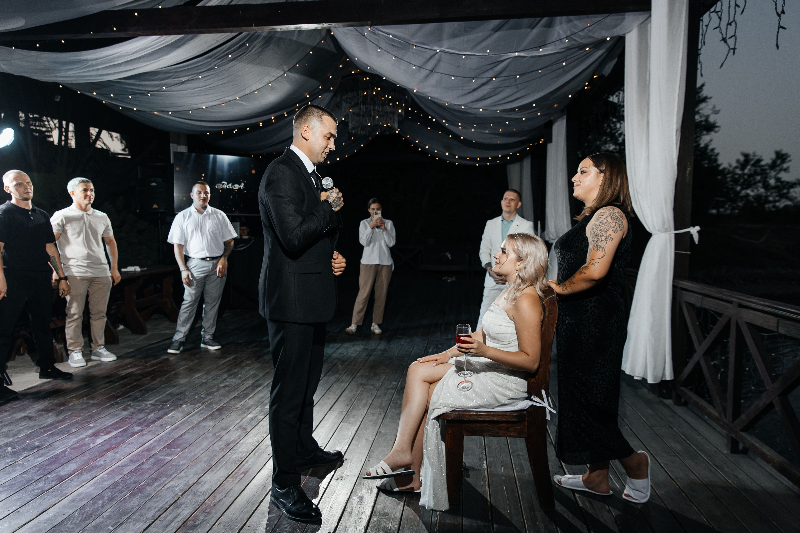 Анонс свадьба Владислав и Анастасия. Свадебный и семейный фотограф в Севастополе и Крыму Анастасия Сураева