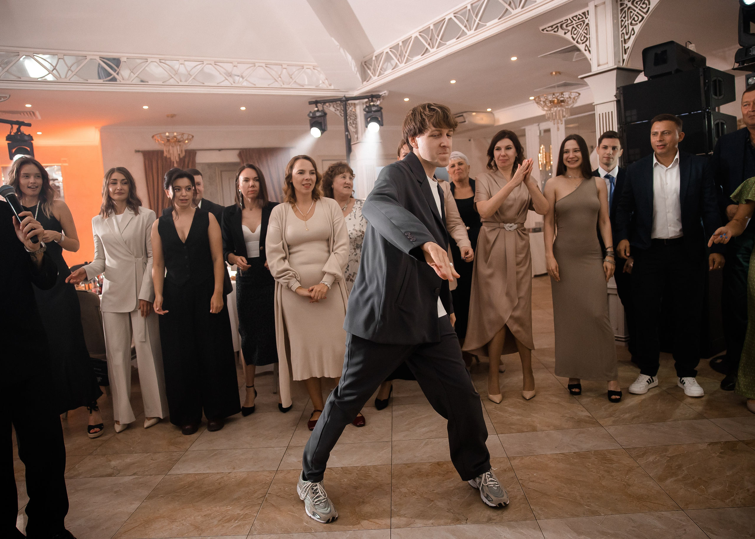 Лена + Саша. Свадебный и семейный фотограф в Саратове Маша Паника