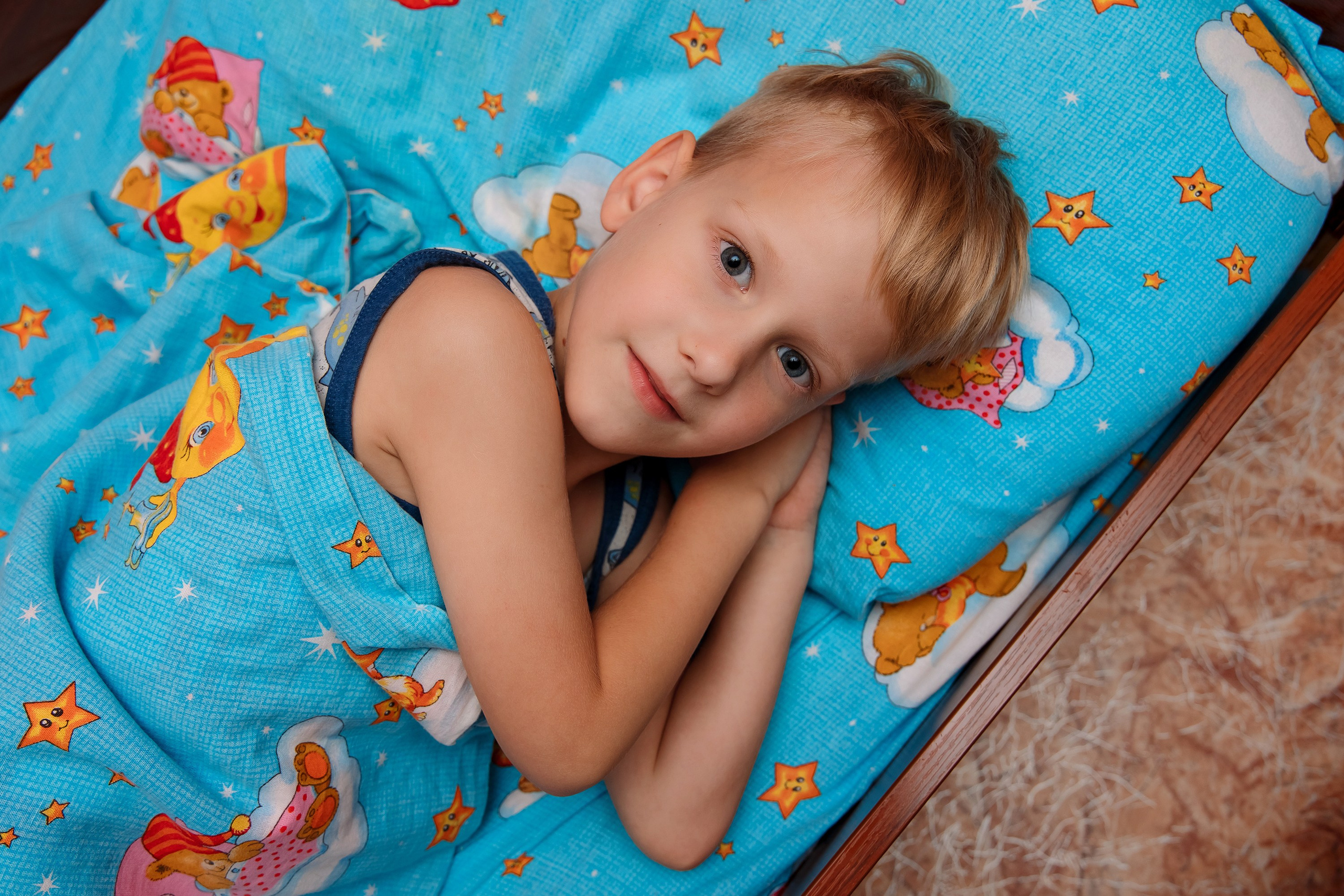 Детский Сад № 10. Фотограф Любовь Корниенко, Примоский край