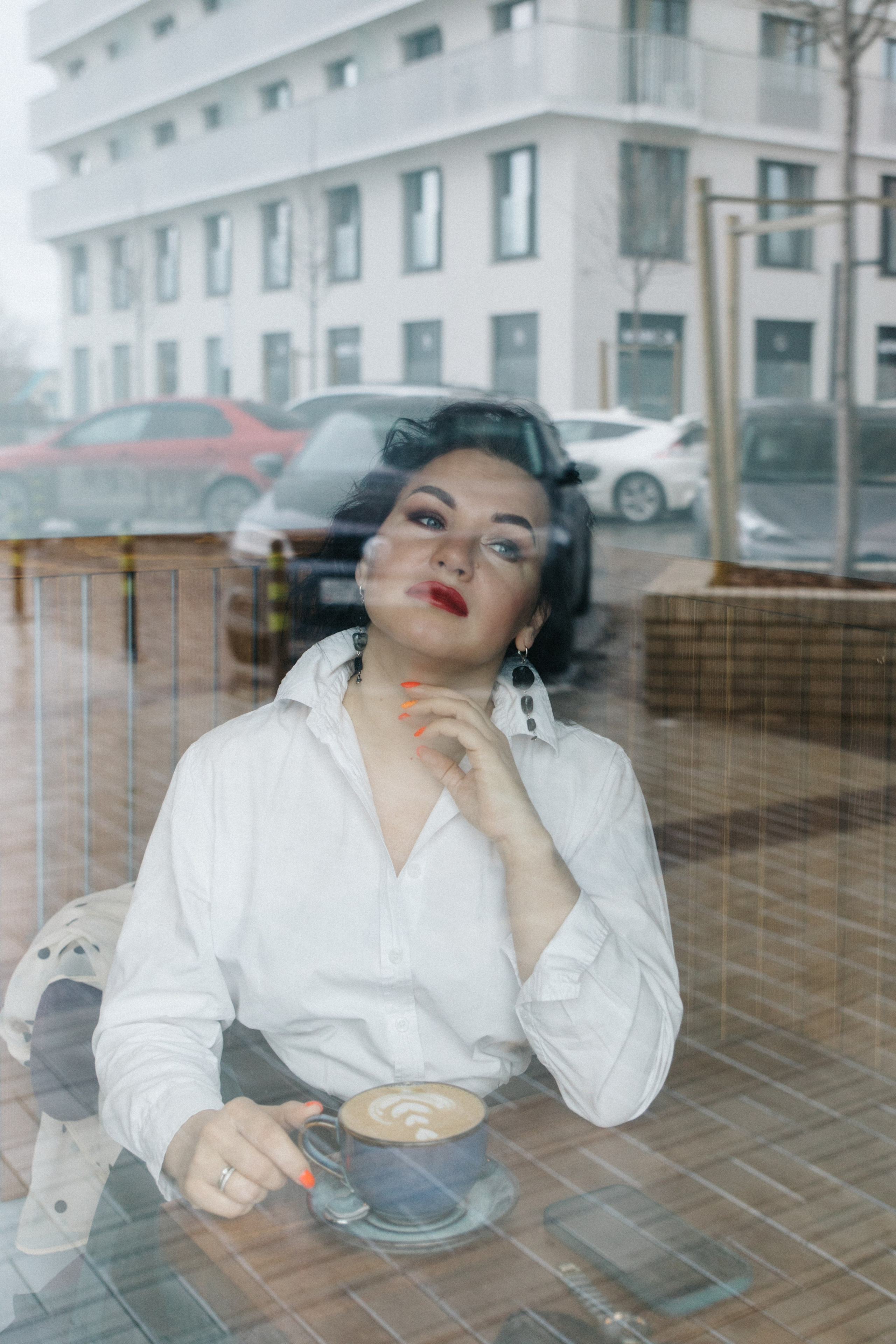 Елена. Семейный и женский фотограф в Красноярске Алёна Барковская