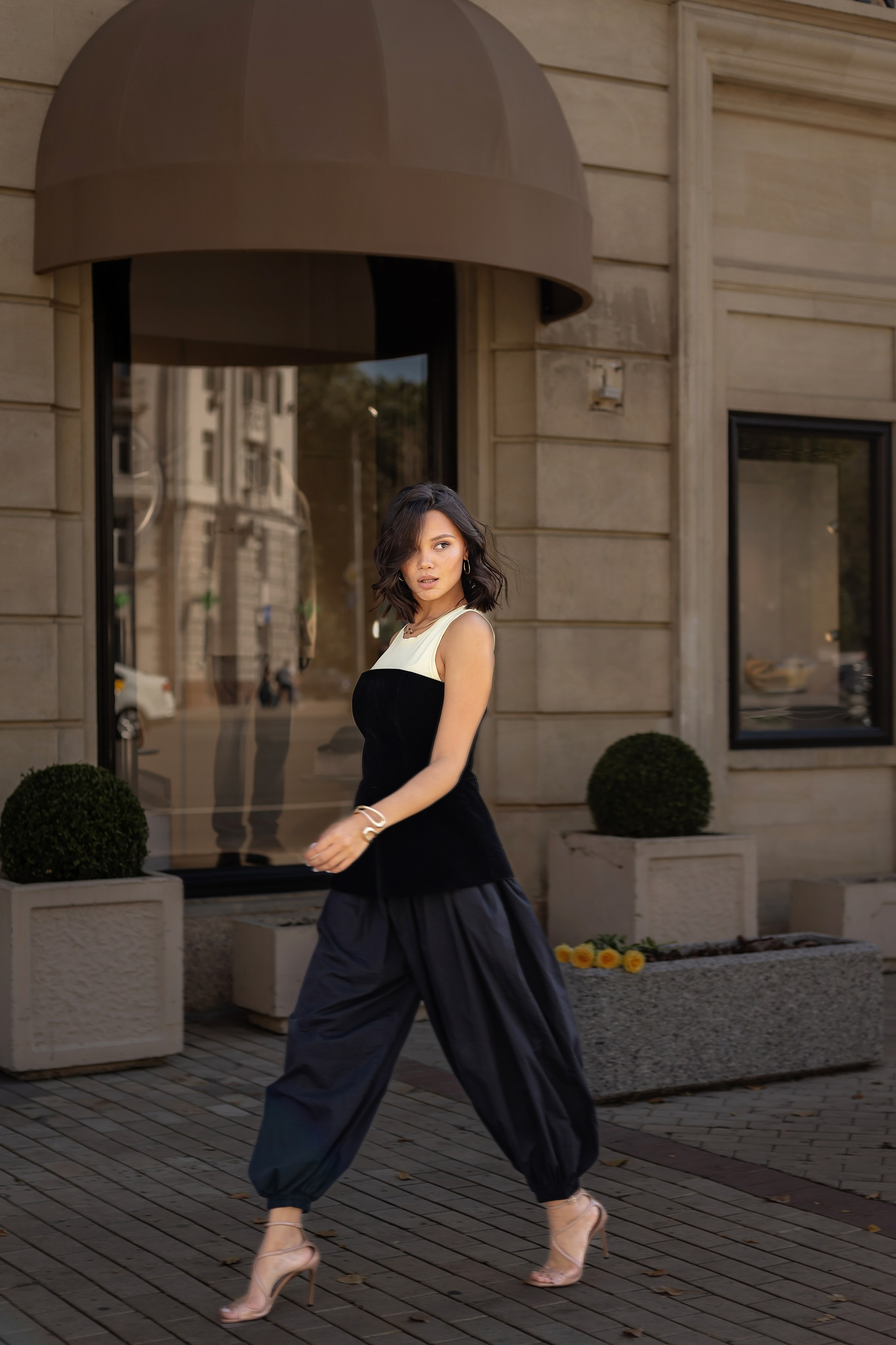 Лилиана стрит. Фотограф в Москве Ксения Мокрушина | Brand & Women photographer