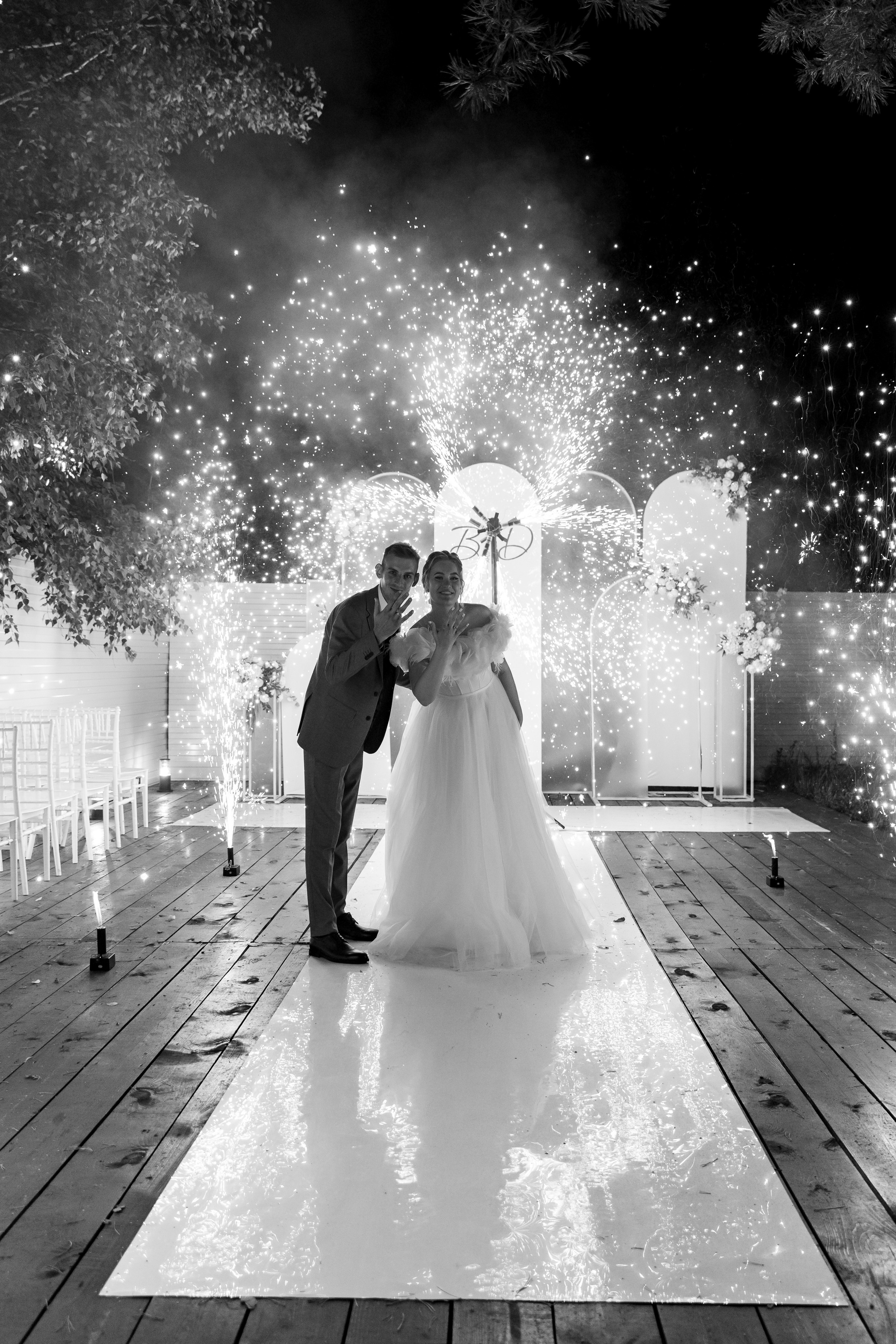 Владимир & Дарья. Фотограф в Ульяновске Евгений Тарасов