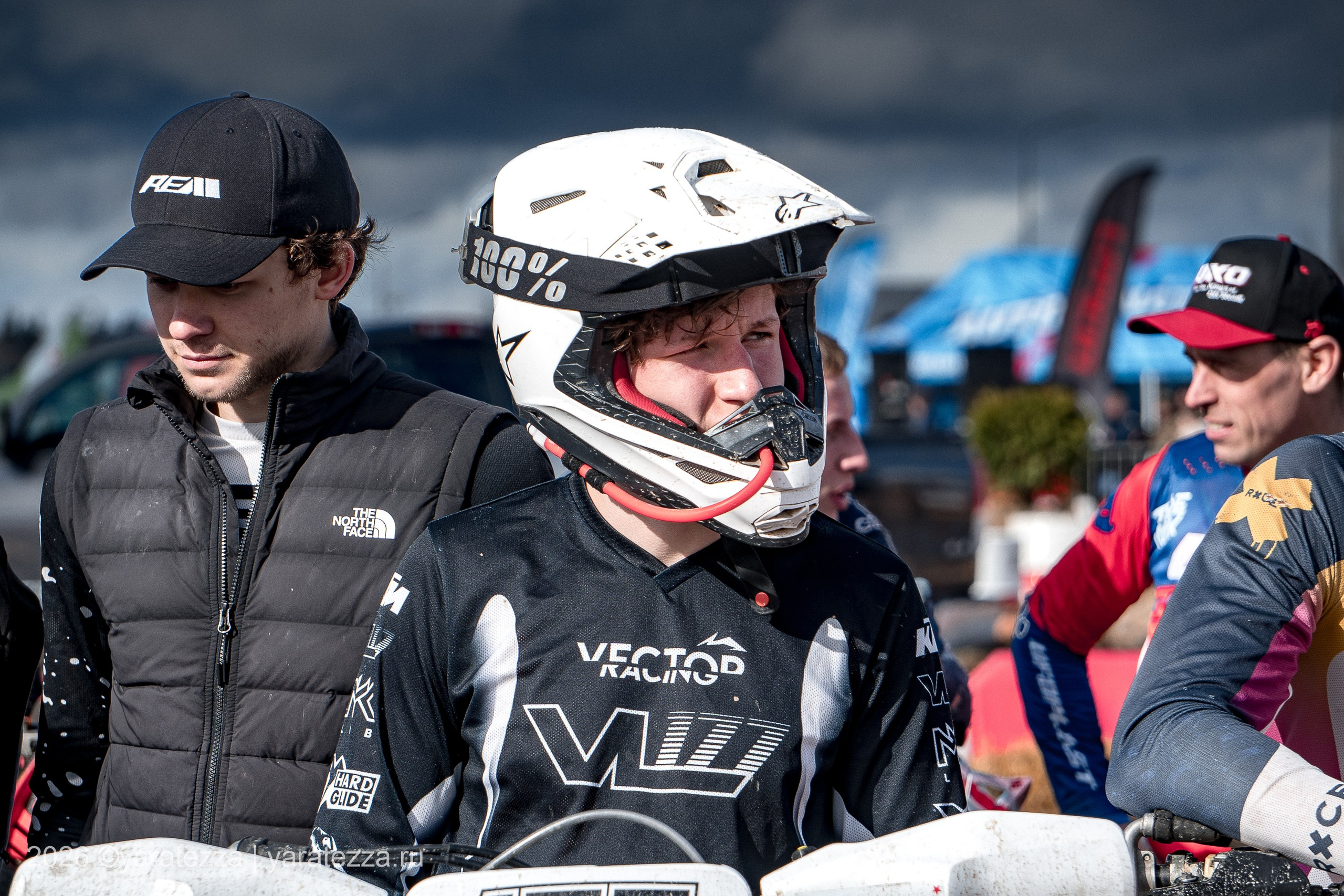 Суперэндуро «Буйные есть?» 5.04.2026