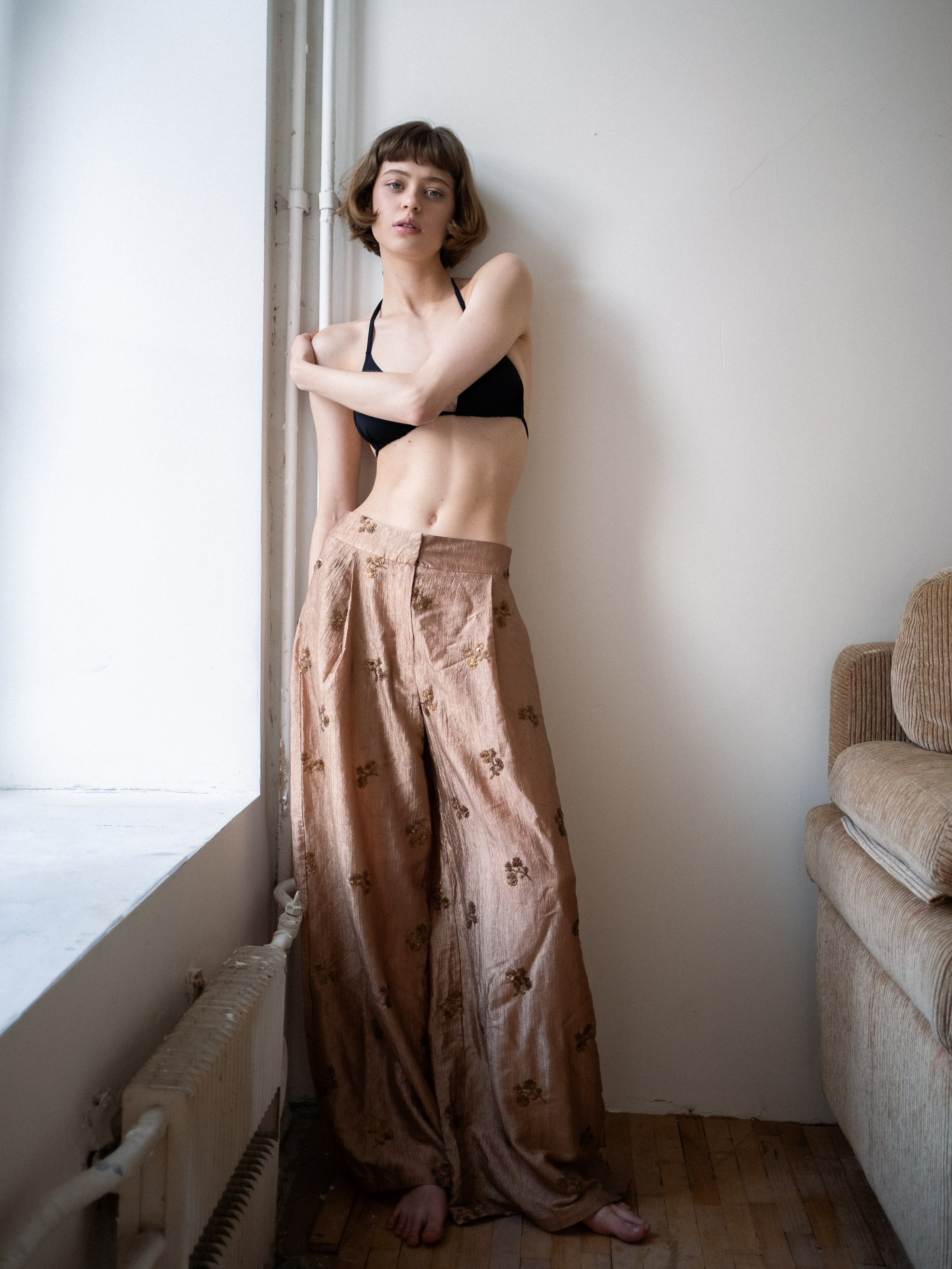 Test shoots. Фотограф Дарья Селезнева г. Москва