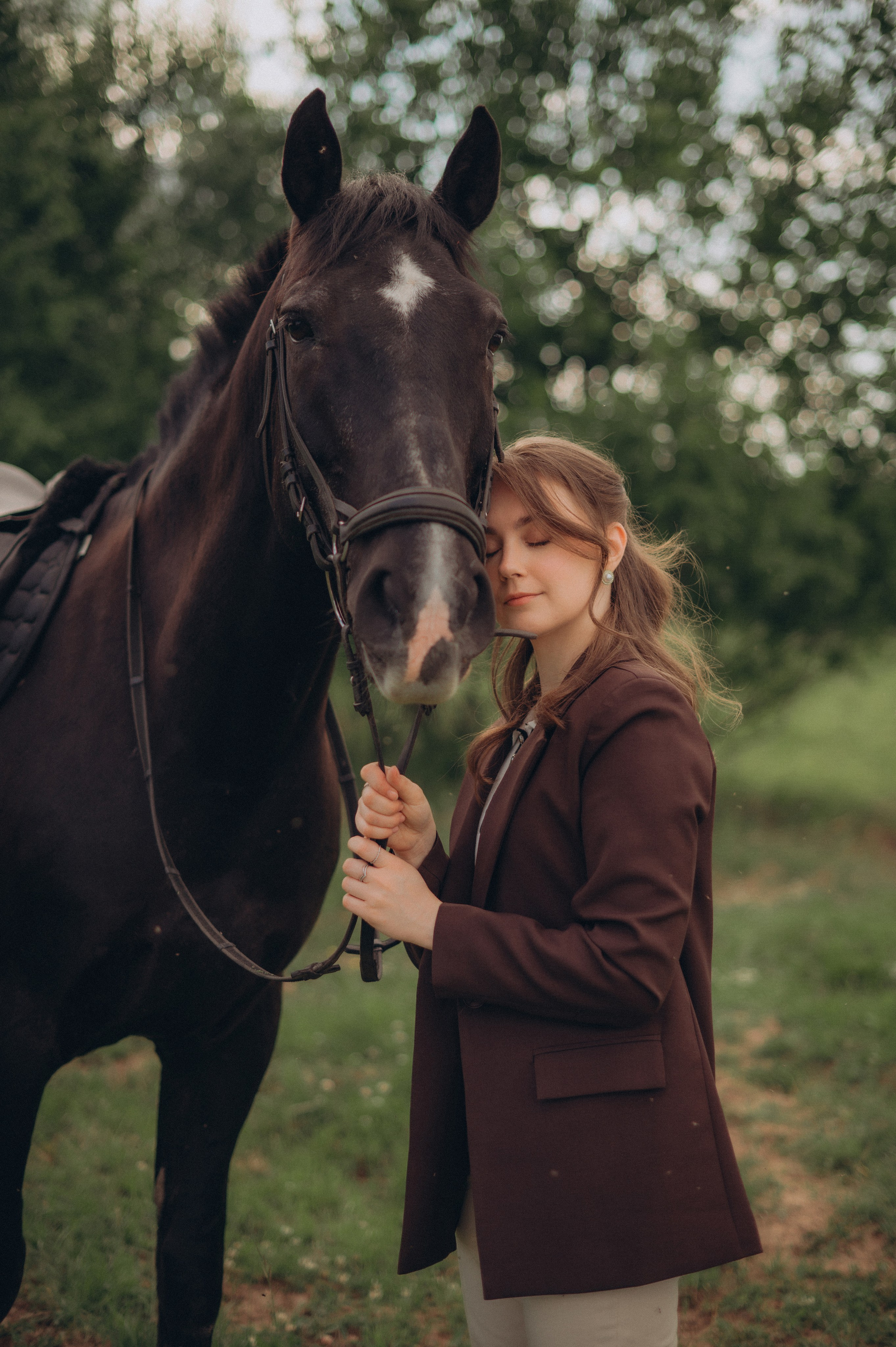 Вероника и Орлеан. Фотограф, г. Лесной Свердловской области