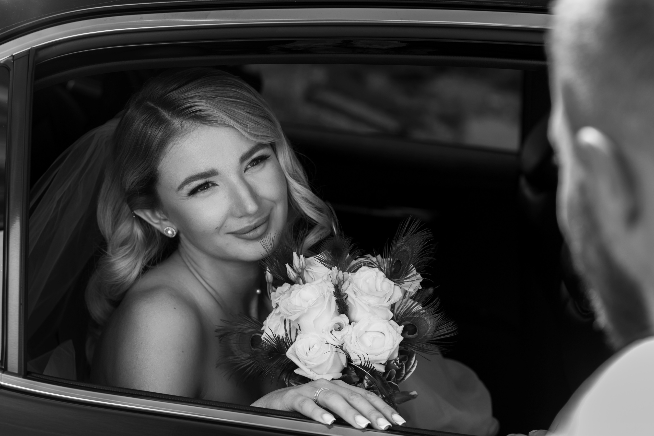 Дарья и Иван. Ирина Мезенцева | Женский и предметный фотограф | г. Омск