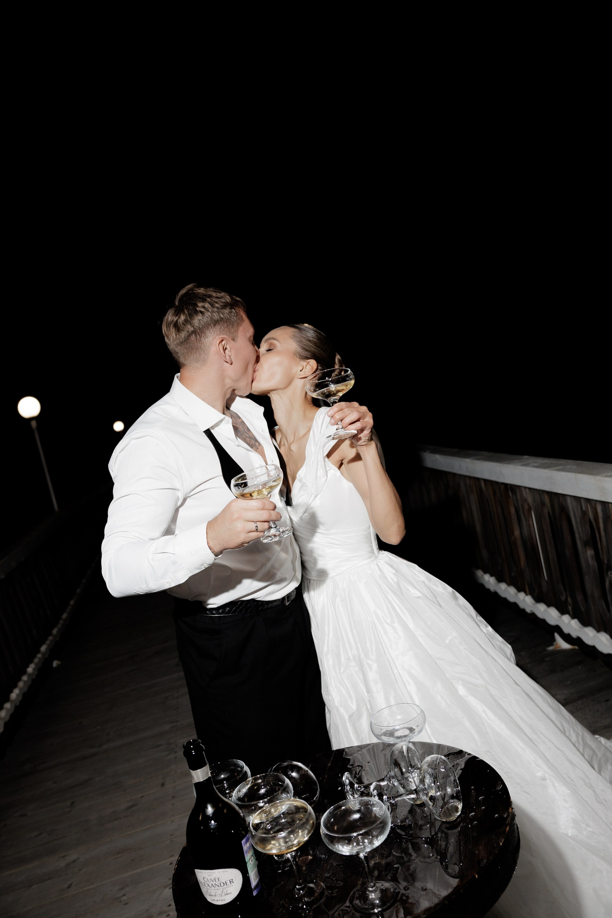 Александр и Мария. Свадебный фотограф