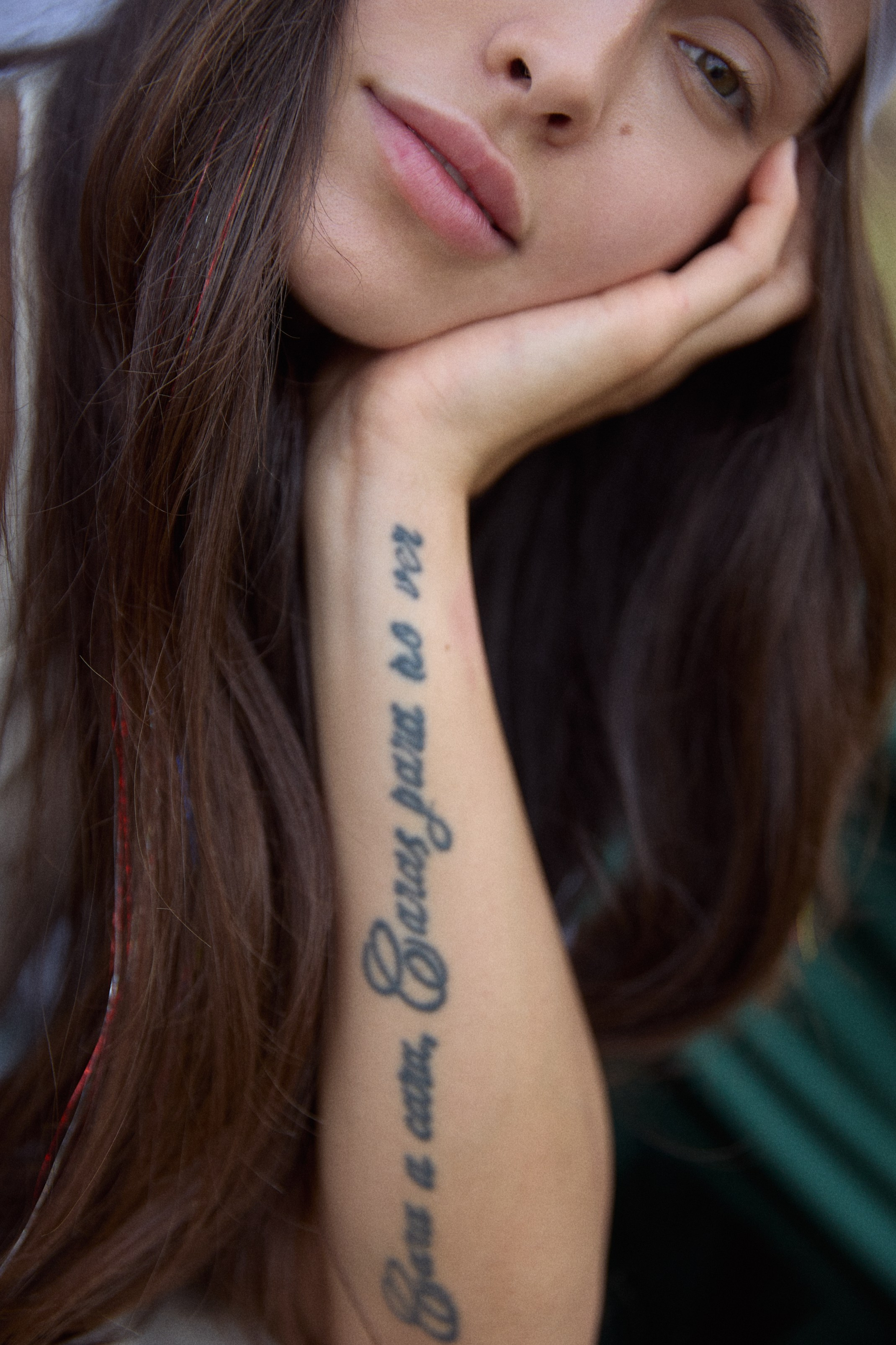 We'd. Фотограф Максим Маркелов