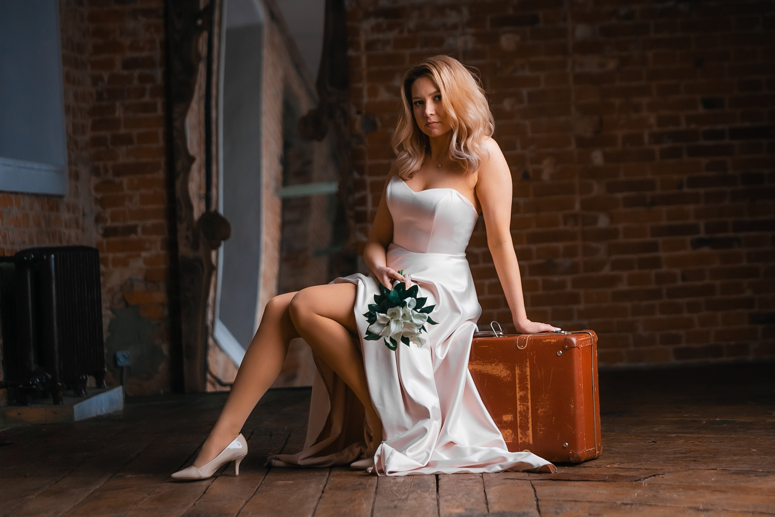 Свадебное фото. Фотограф в Москве Максим Юртаев