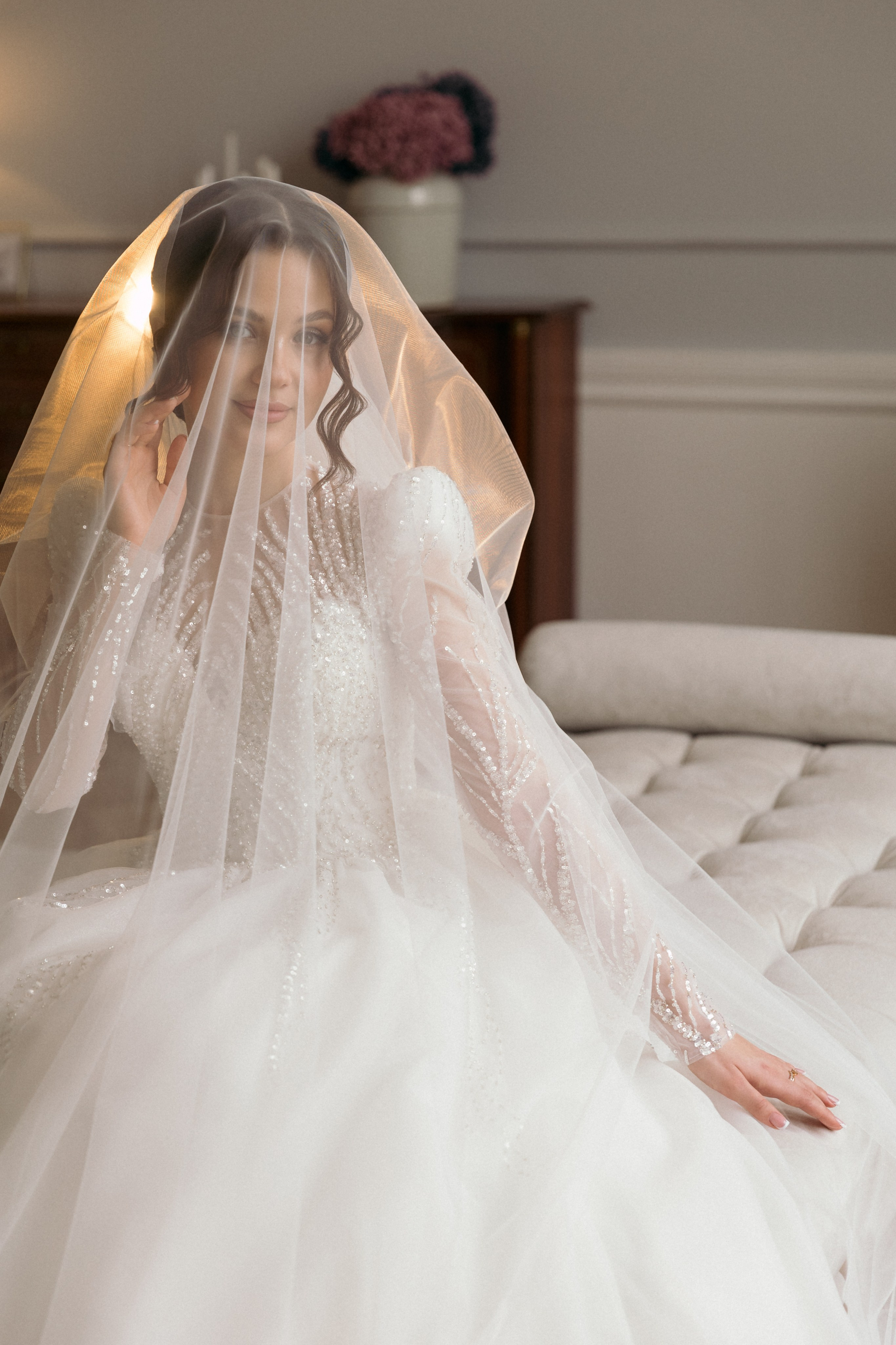 Степан и Яна 5/04/2025. Свадебный  и семейный фотограф в Краснодаре