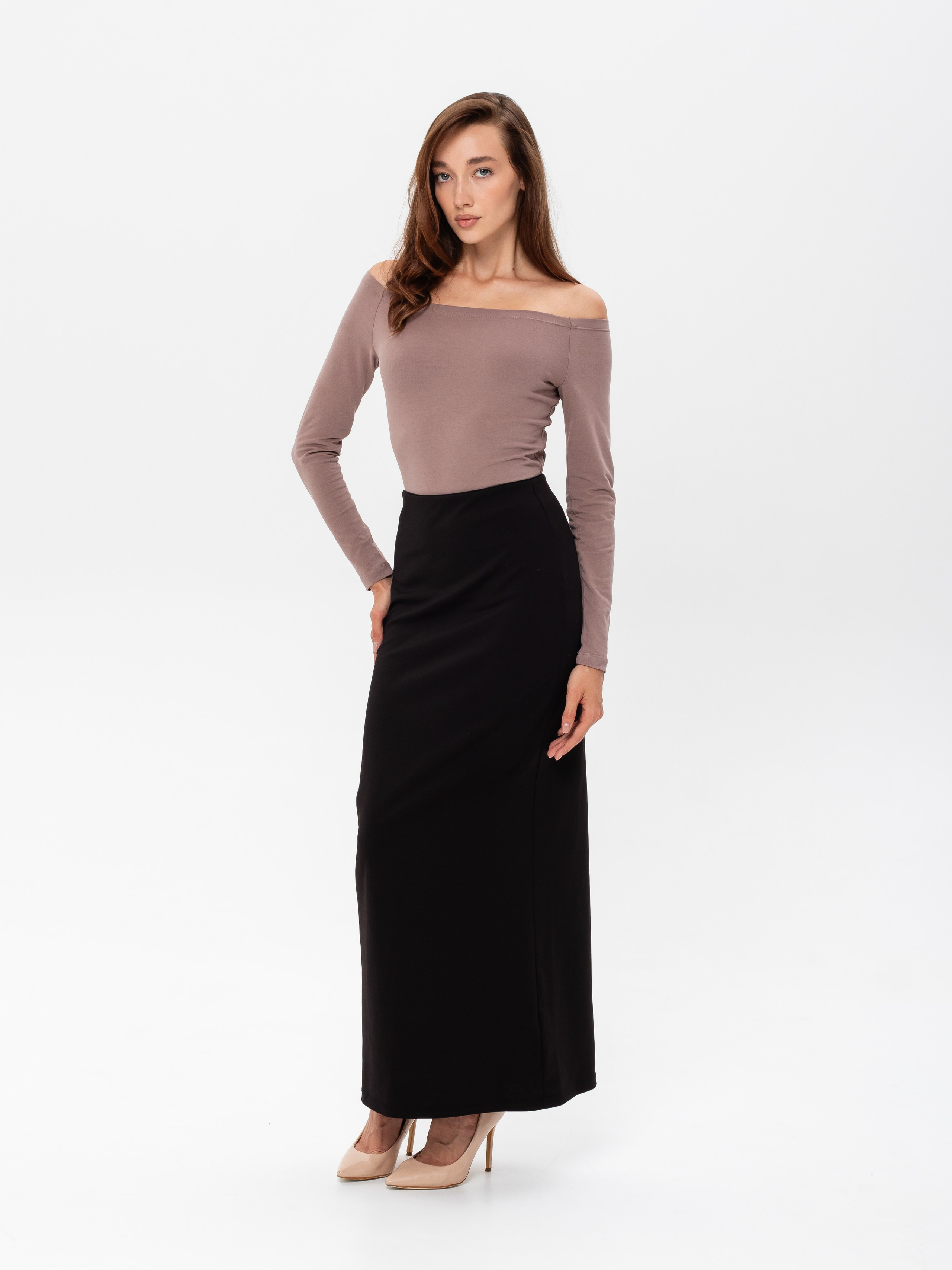 Лонгслив. Фотограф в Краснодаре Арина Кудряшова