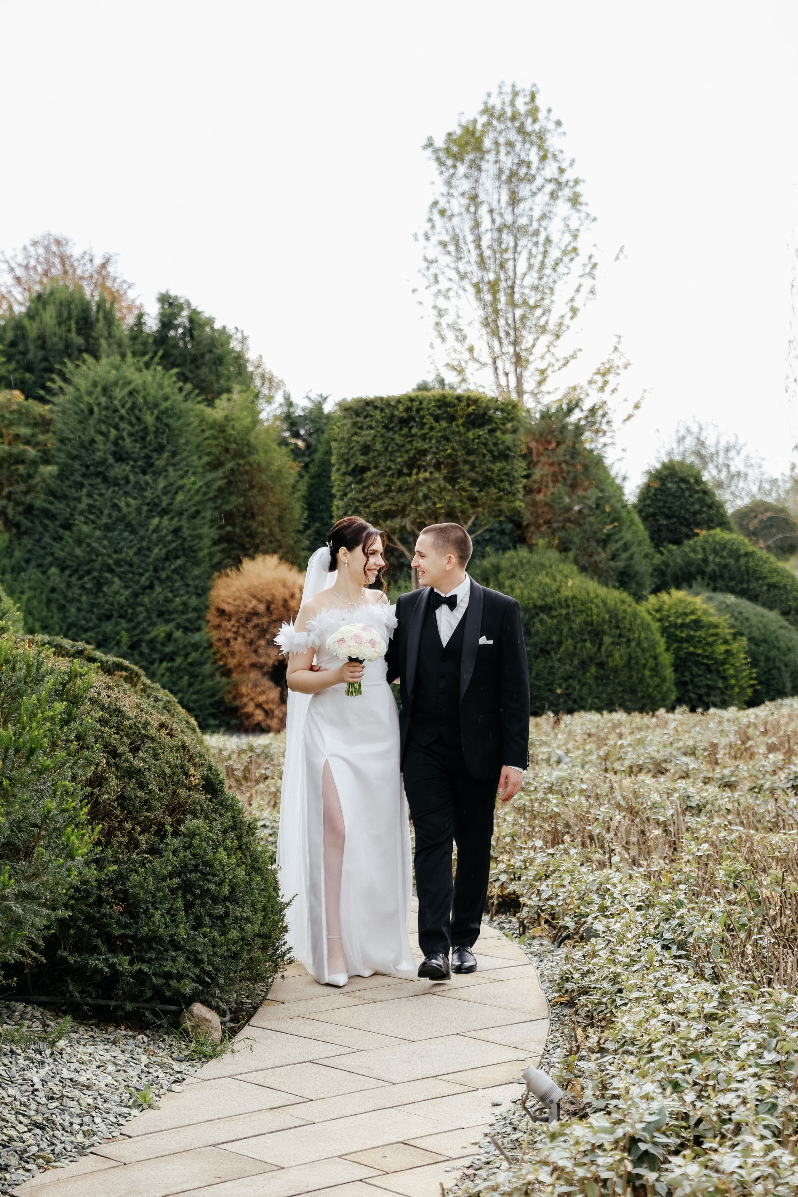 Вячеслав & Валерия. Свадебный фотограф Ольга Гречко