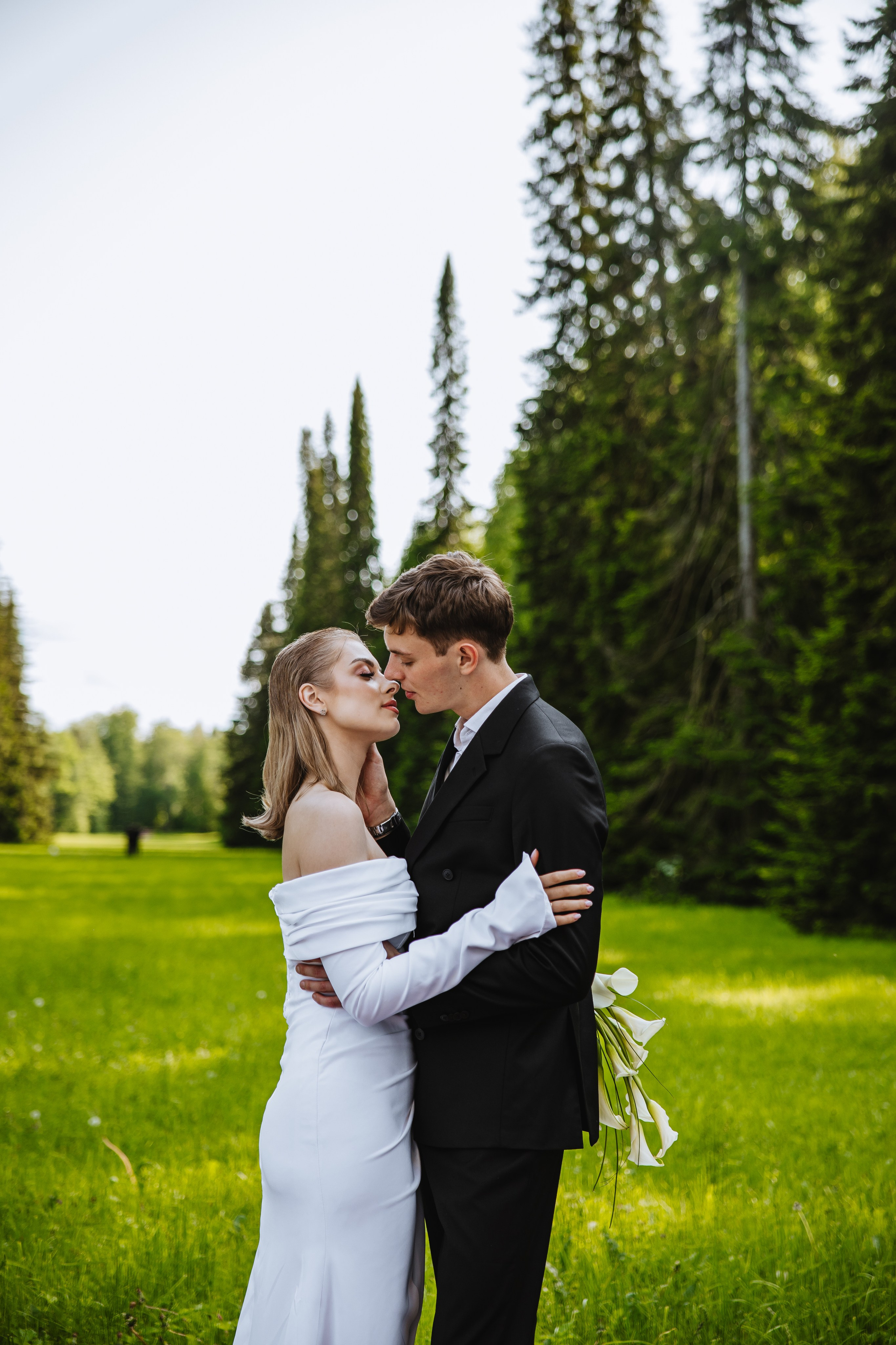 Вероника Даниил. Фотограф Алиса Субботина