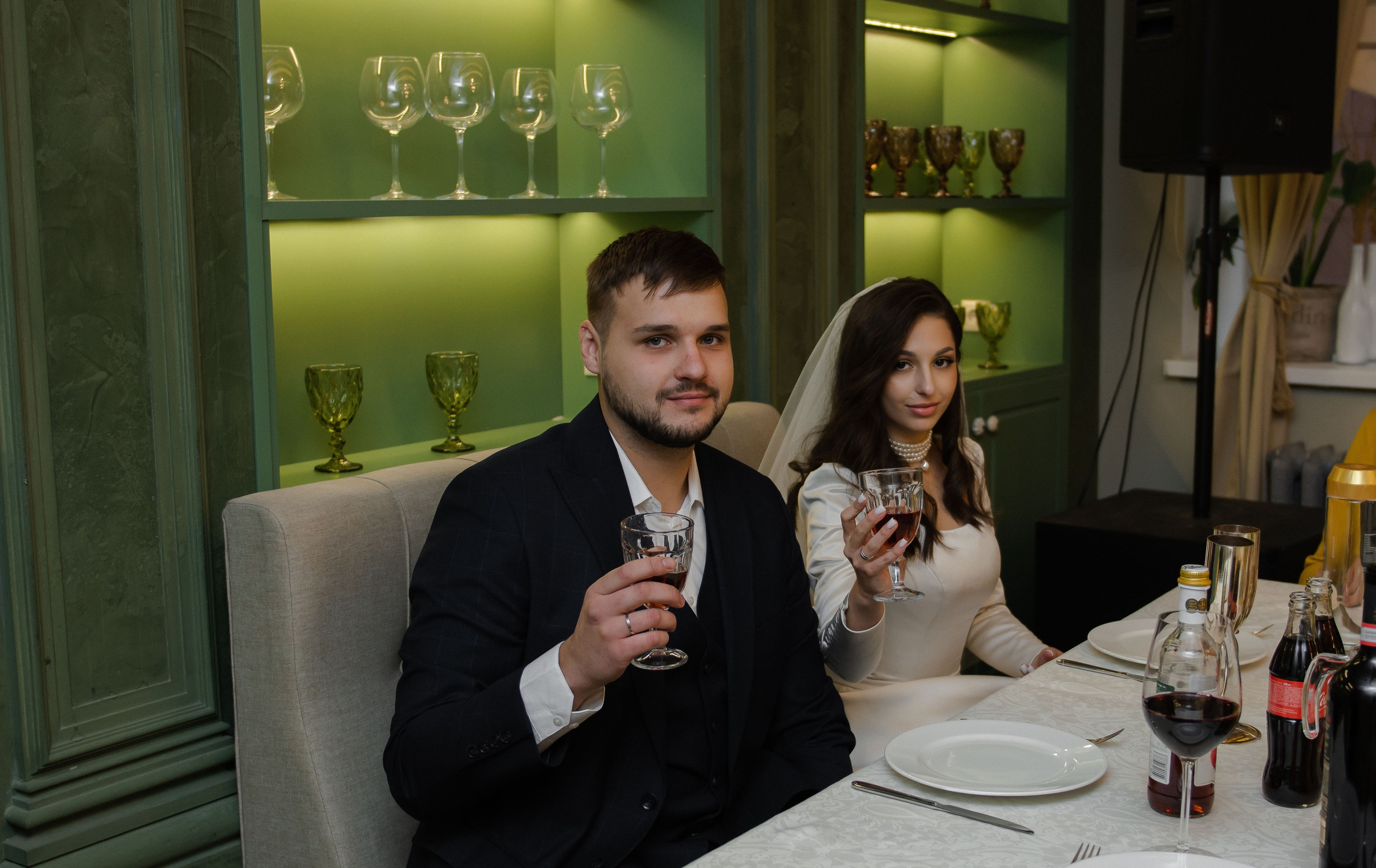 Мария и Никита. Свадебный и женский фотограф в Ставрополе Вика Лексеева