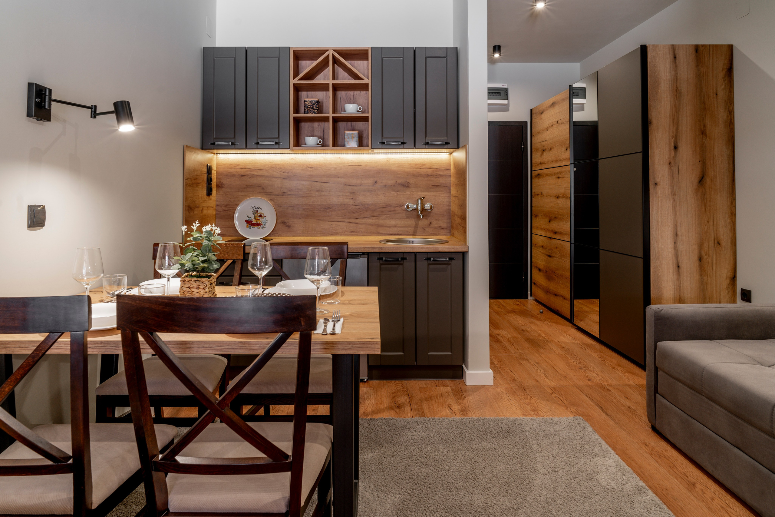 Bela Reka C013. Photographer Liana Sudets Serbia Kopaonik Brzece Brus