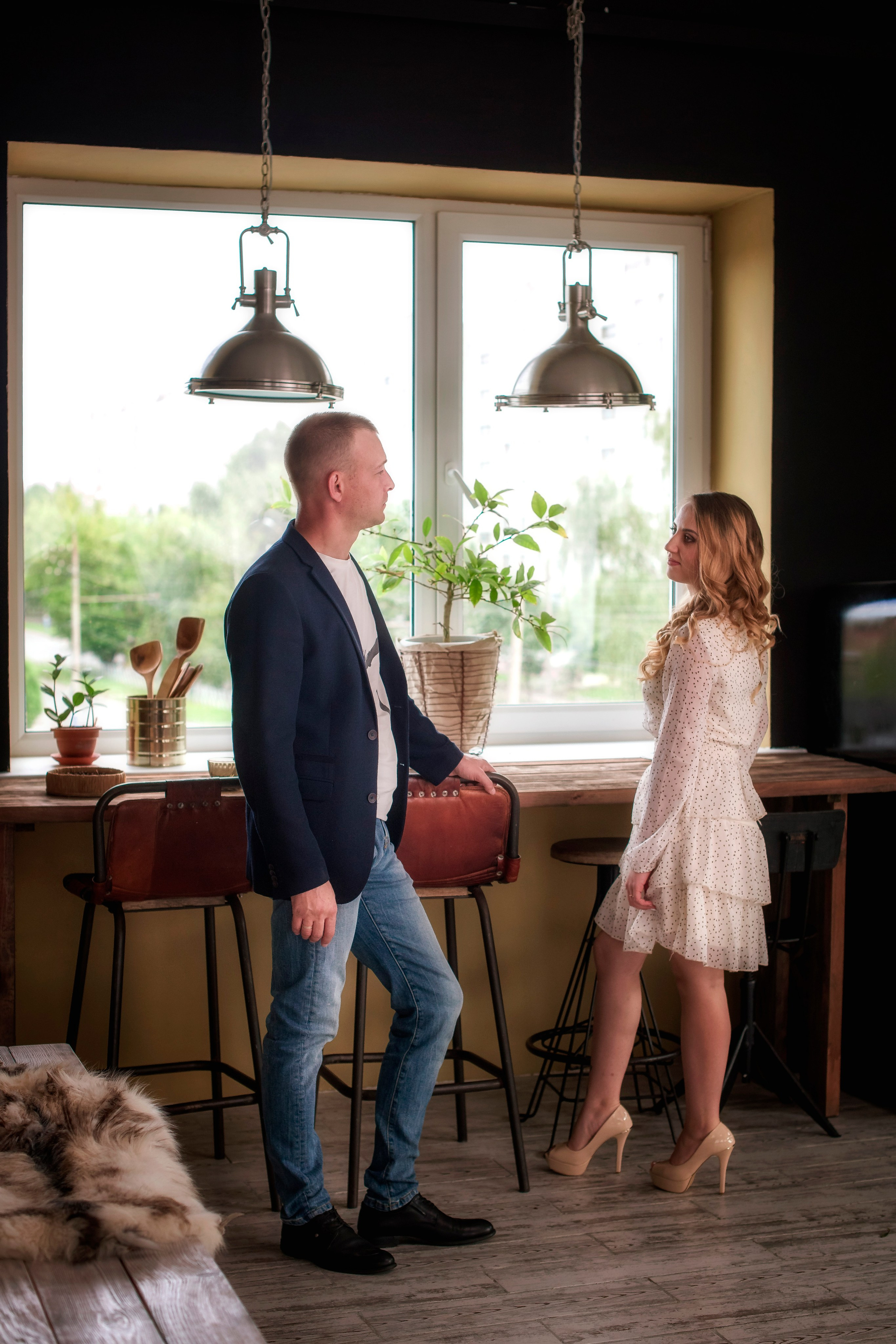 СЕмейная. Фотограф Крещение Венчание Москва