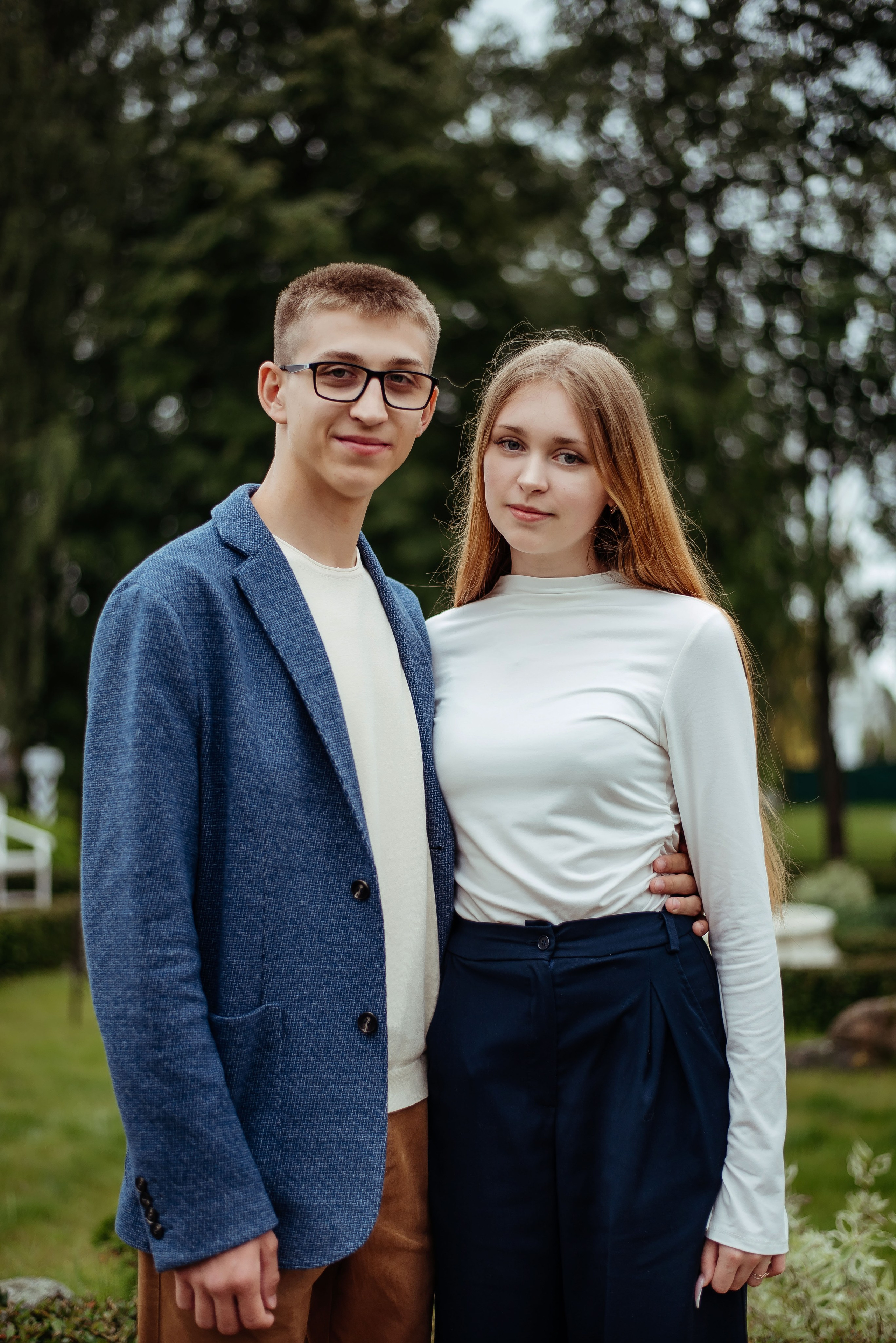 Выпускной 6я школа. Свадебный и портретный фотограф lifestyle