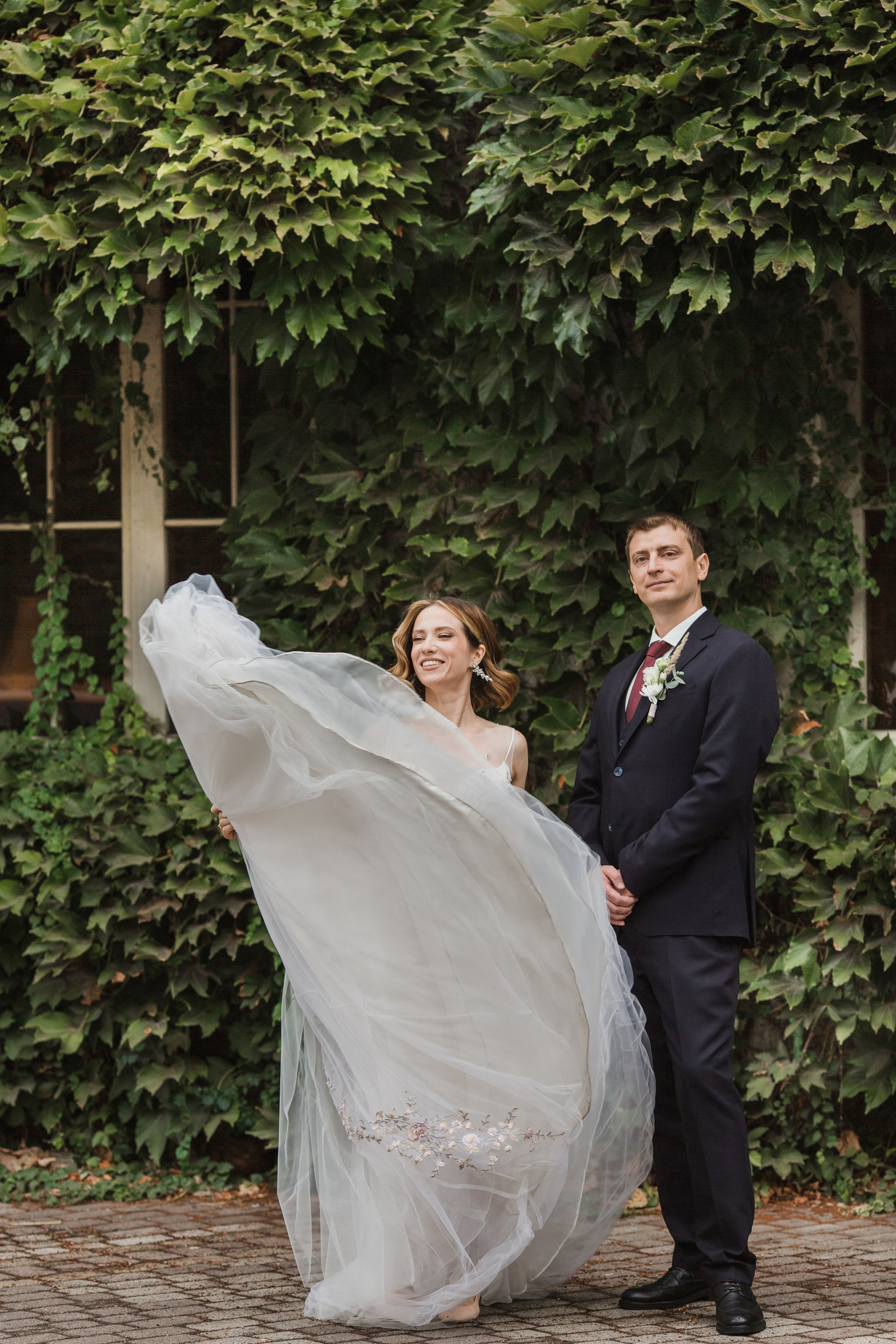 Родион и Алена. Свадебный и семейный фотограф в Краснодаре