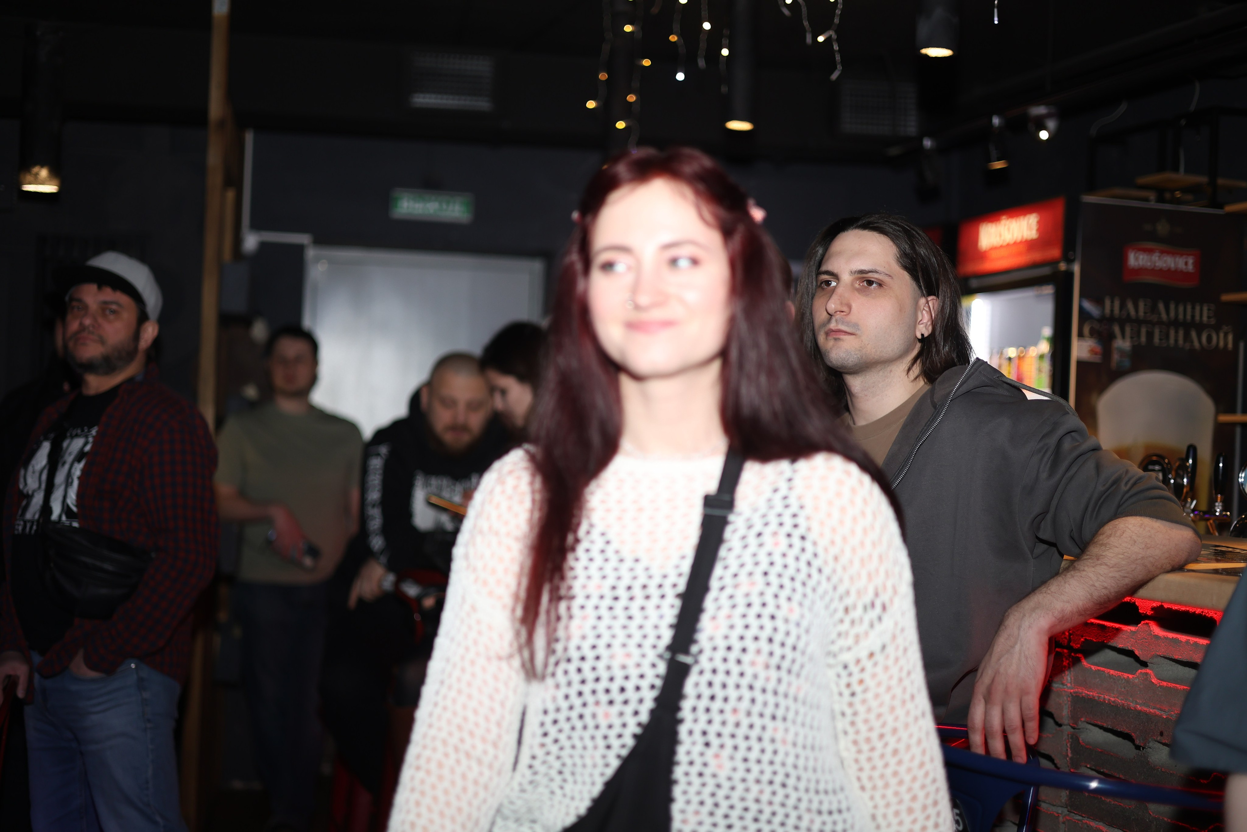 РМ. Mintonov's Film Studio