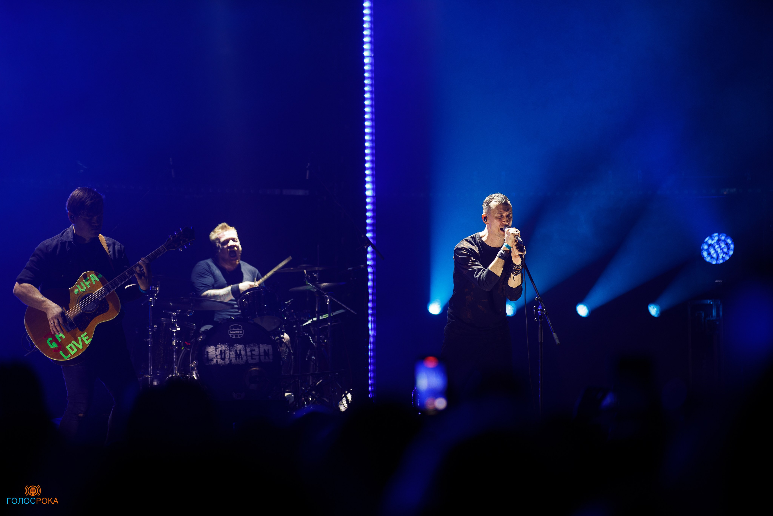 Lumen / 16.12.2023 / Base. Репортажный и портретный фотограф Русакова Жанна