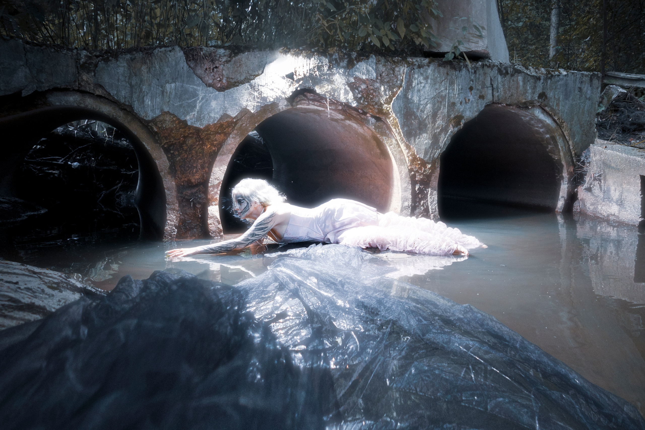 Анна Сергеенкова | фотограф Москва