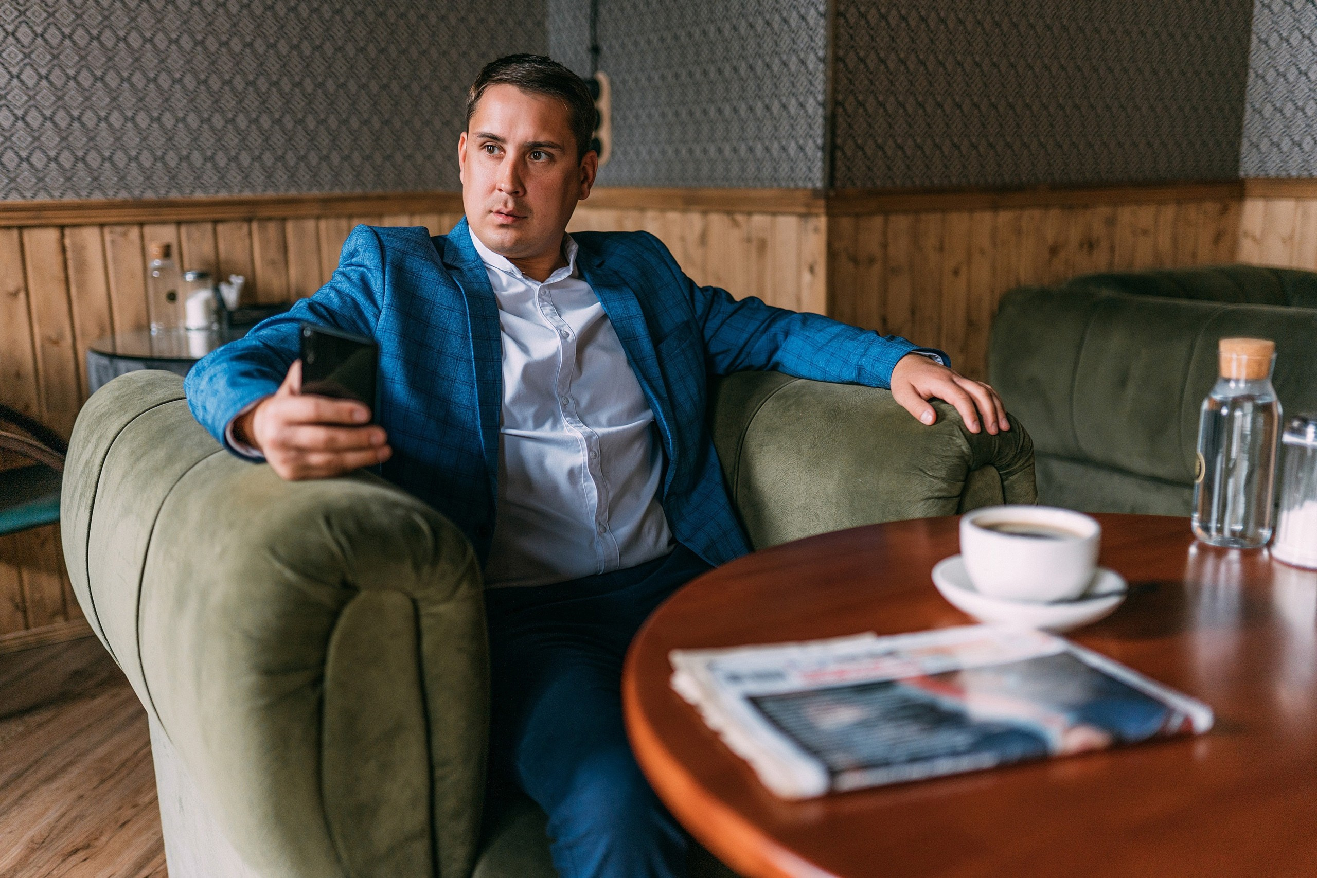 Свадебный и Мужской фотограф