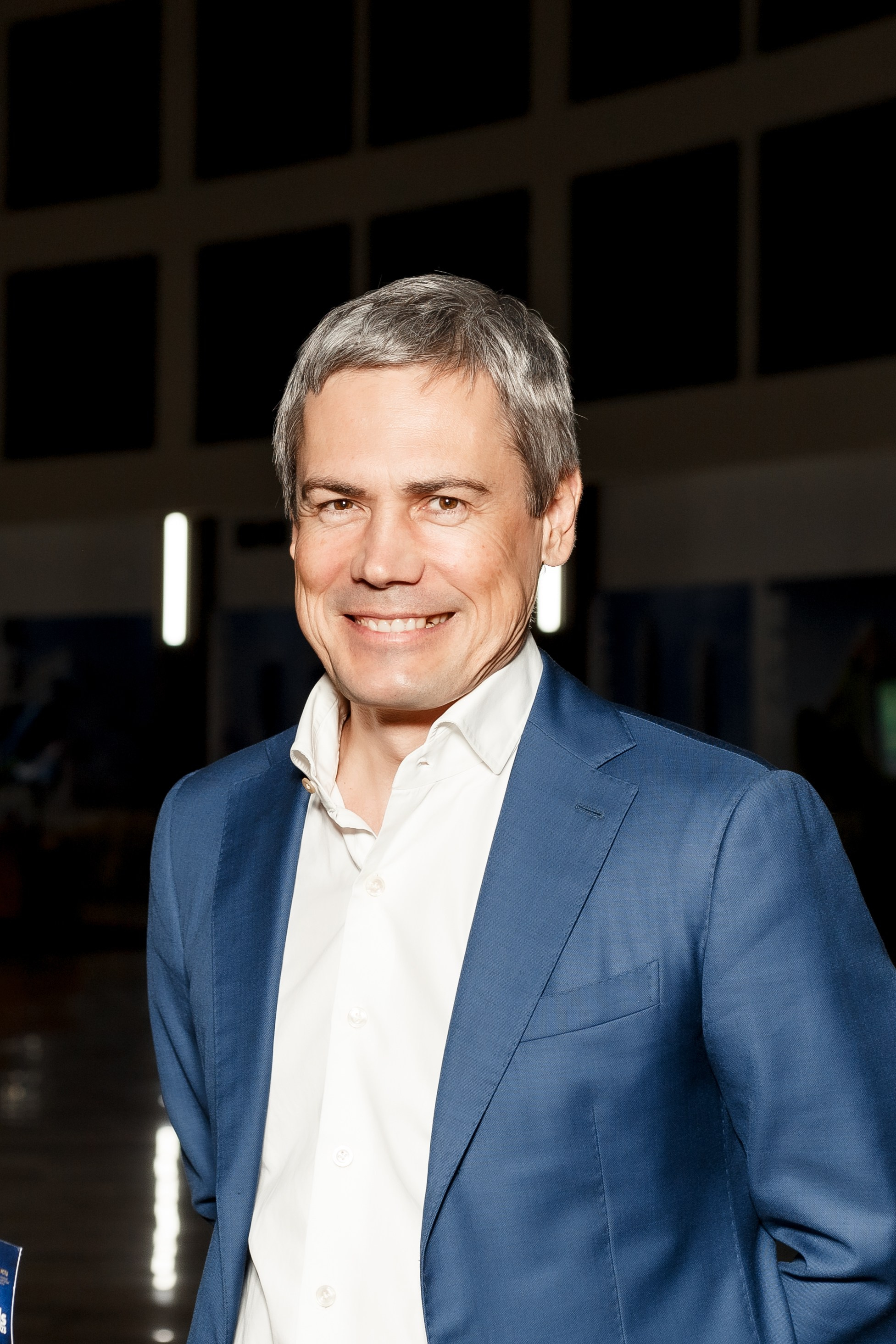 Конференция «Дни Торговых Центров и премия RCSC AWARDS 2023». Свадебный фотограф в Москве — Ольга Козловская