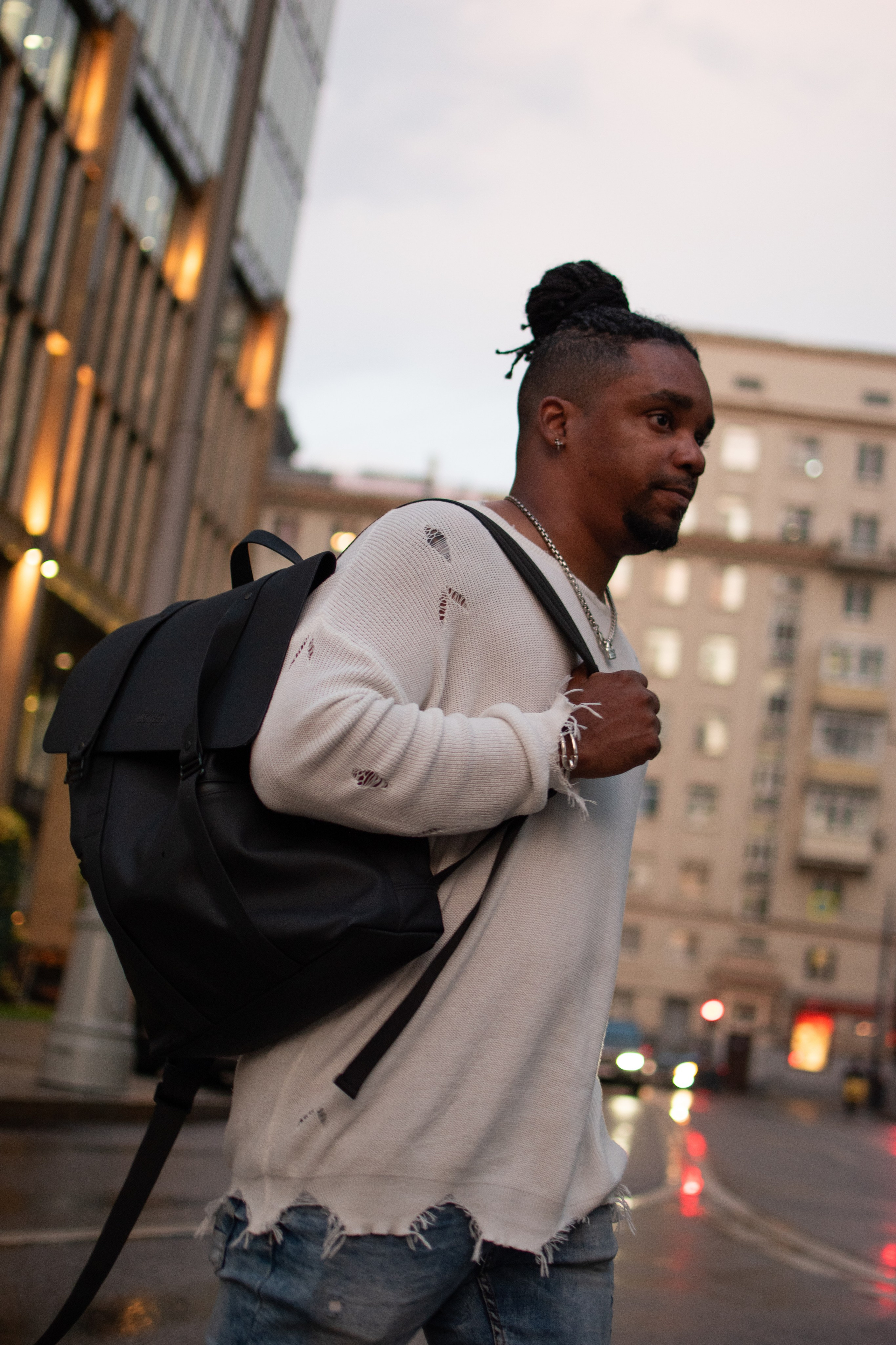 Хорхе. Фотограф Лобанов Антон, г. Москва