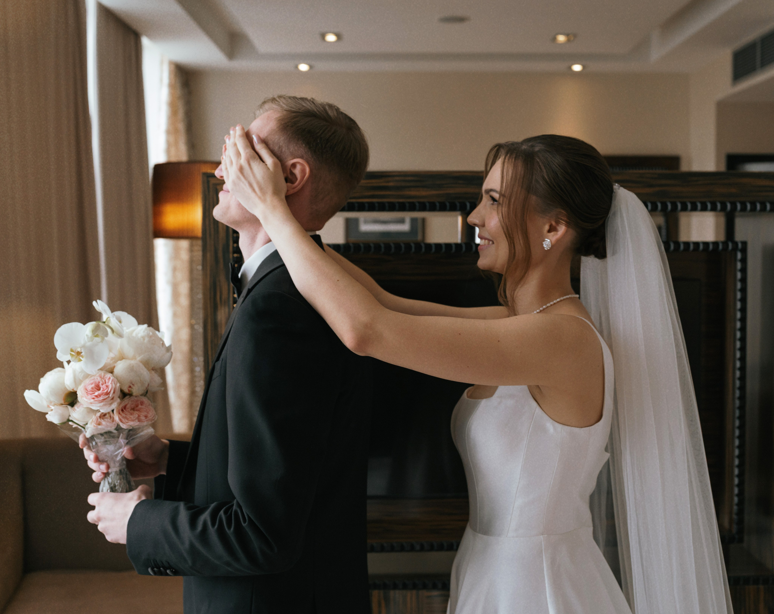 Свадьба Максима и Виктории. Семейный фотограф в Москве Алёна Чача