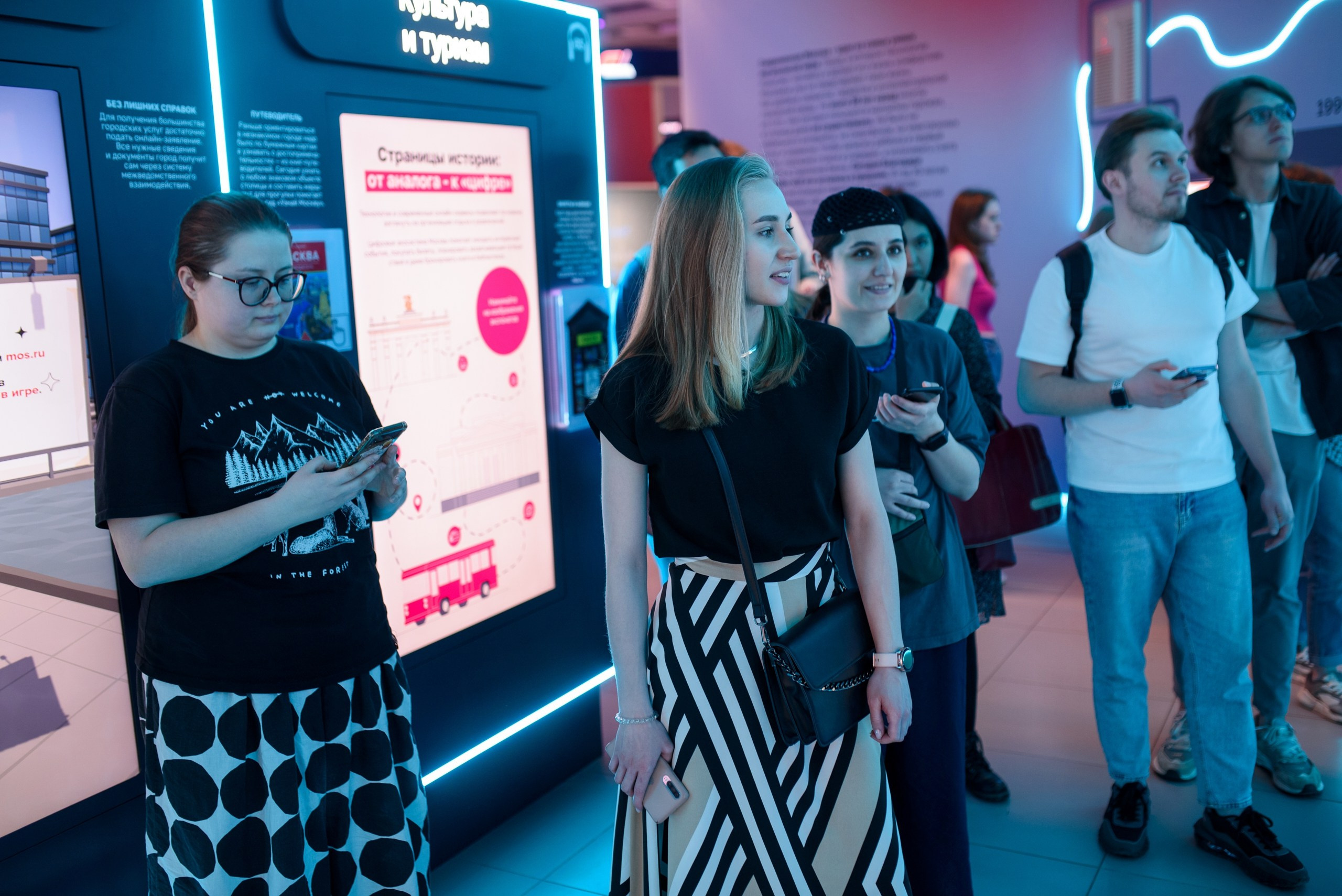 Стажировка Правительства Москвы / «ДИТворкинг». Фотограф и Видеограф в Москве. Олег Корушев