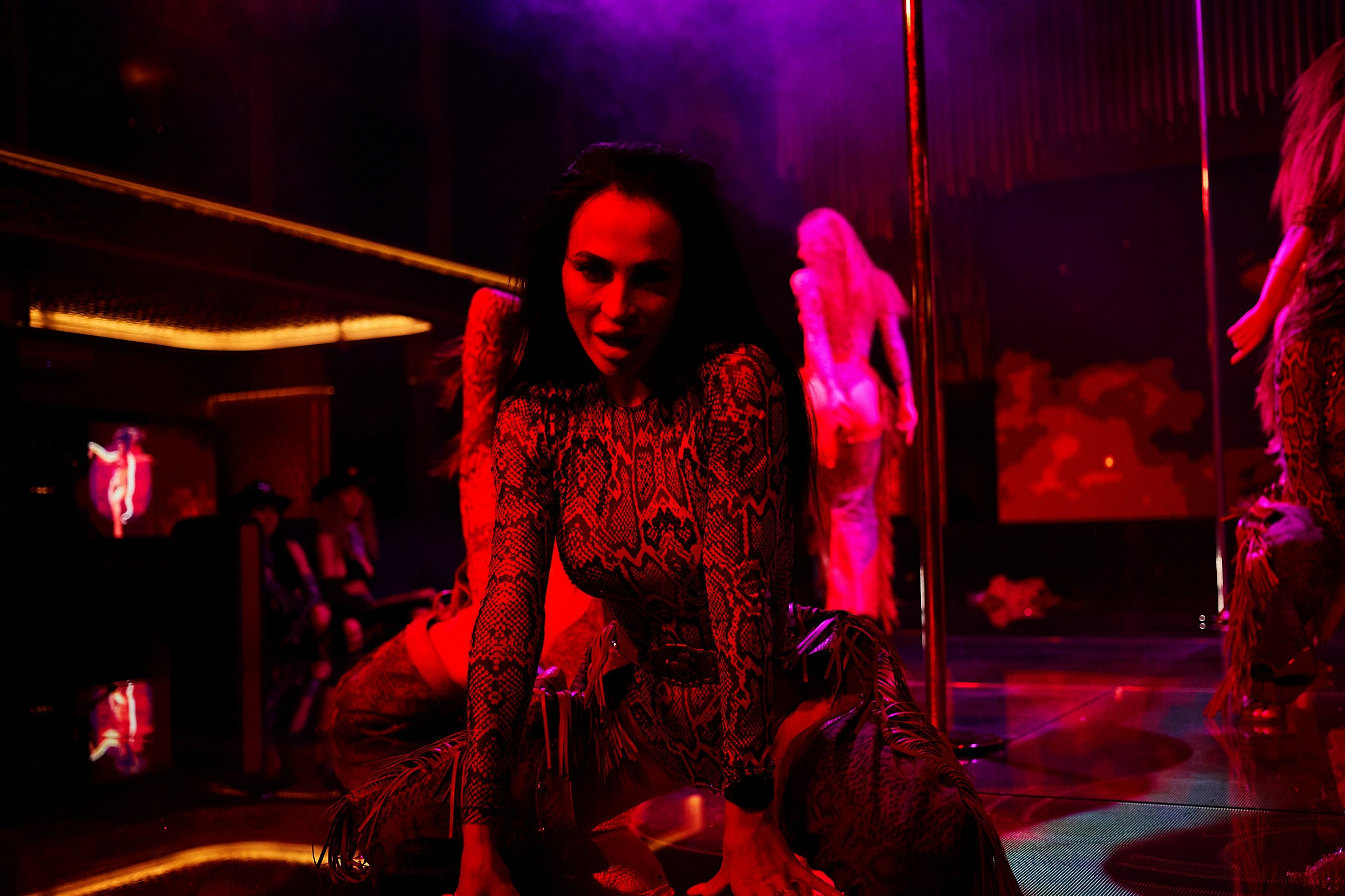 HEFNER MOSCOW CLUB. Фотограф и Видеограф в Москве. Олег Корушев