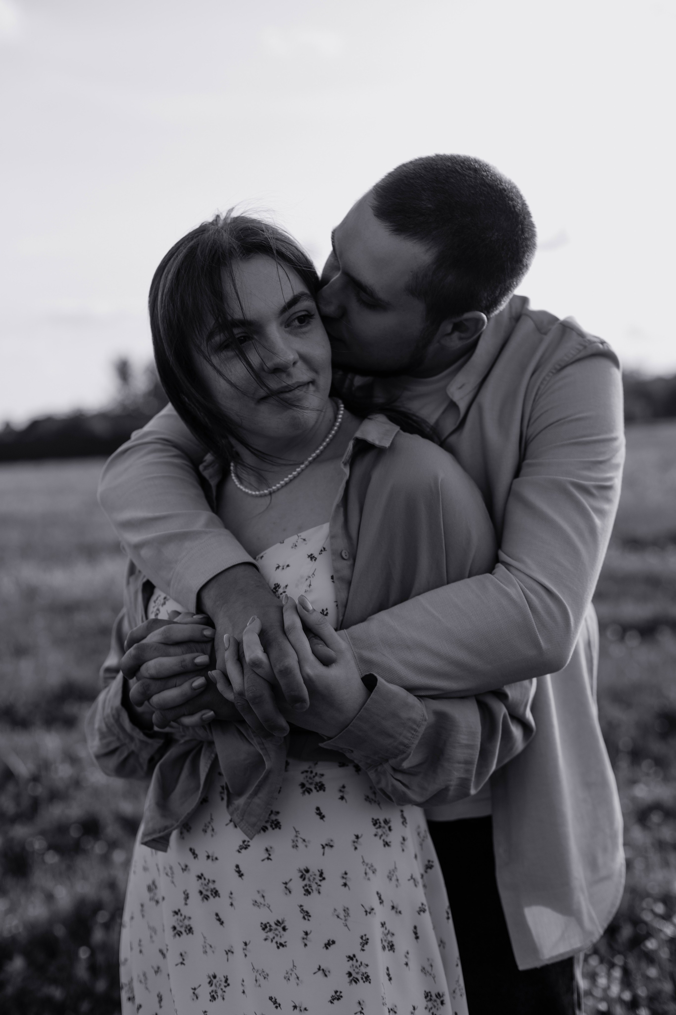 Вера и Виталик. Главная