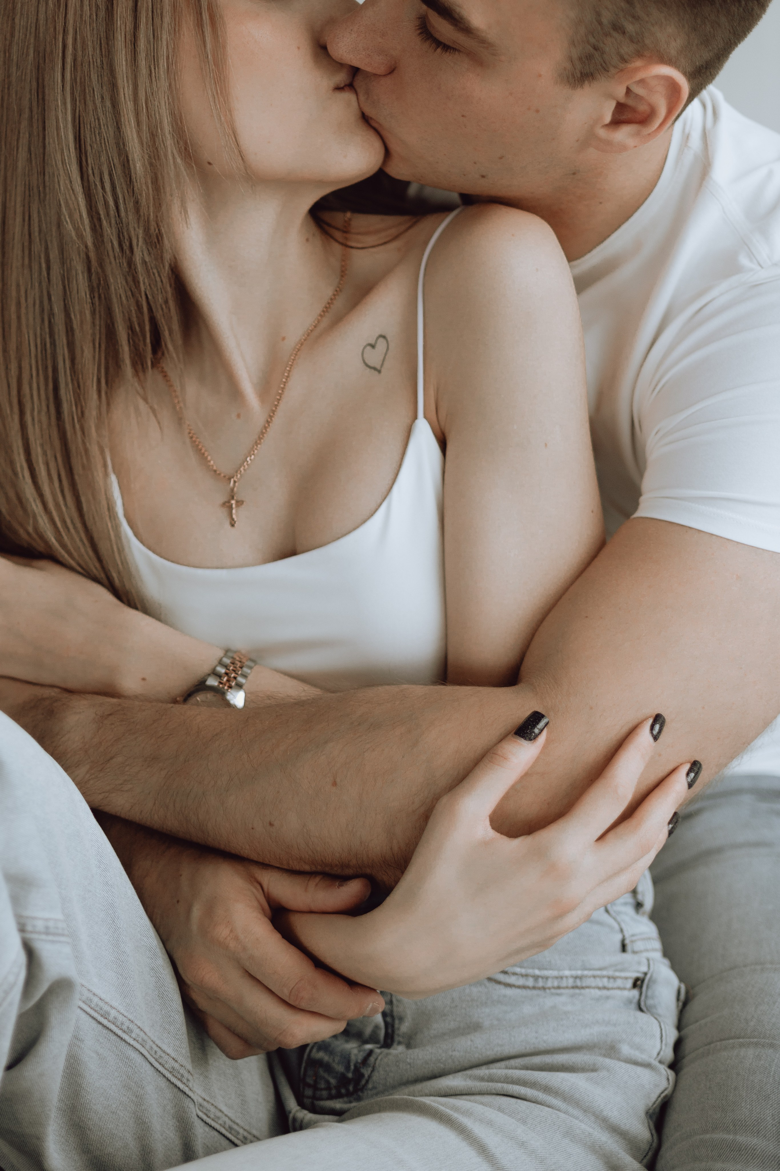 Маша и Андрей. Главная