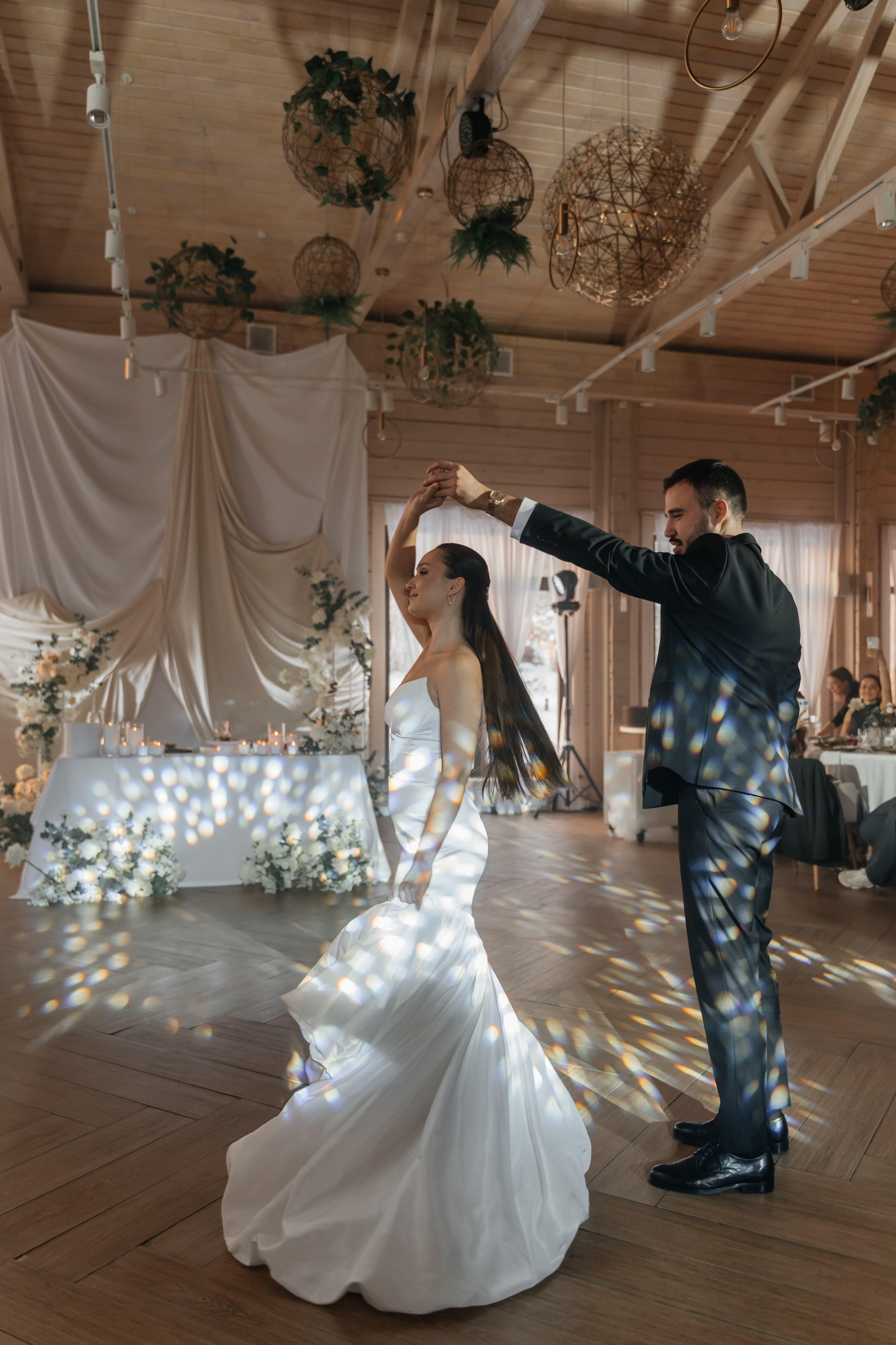 Новая Итория. Свадебный и контент фотограф Серёгина Надежда г. Новосибирск