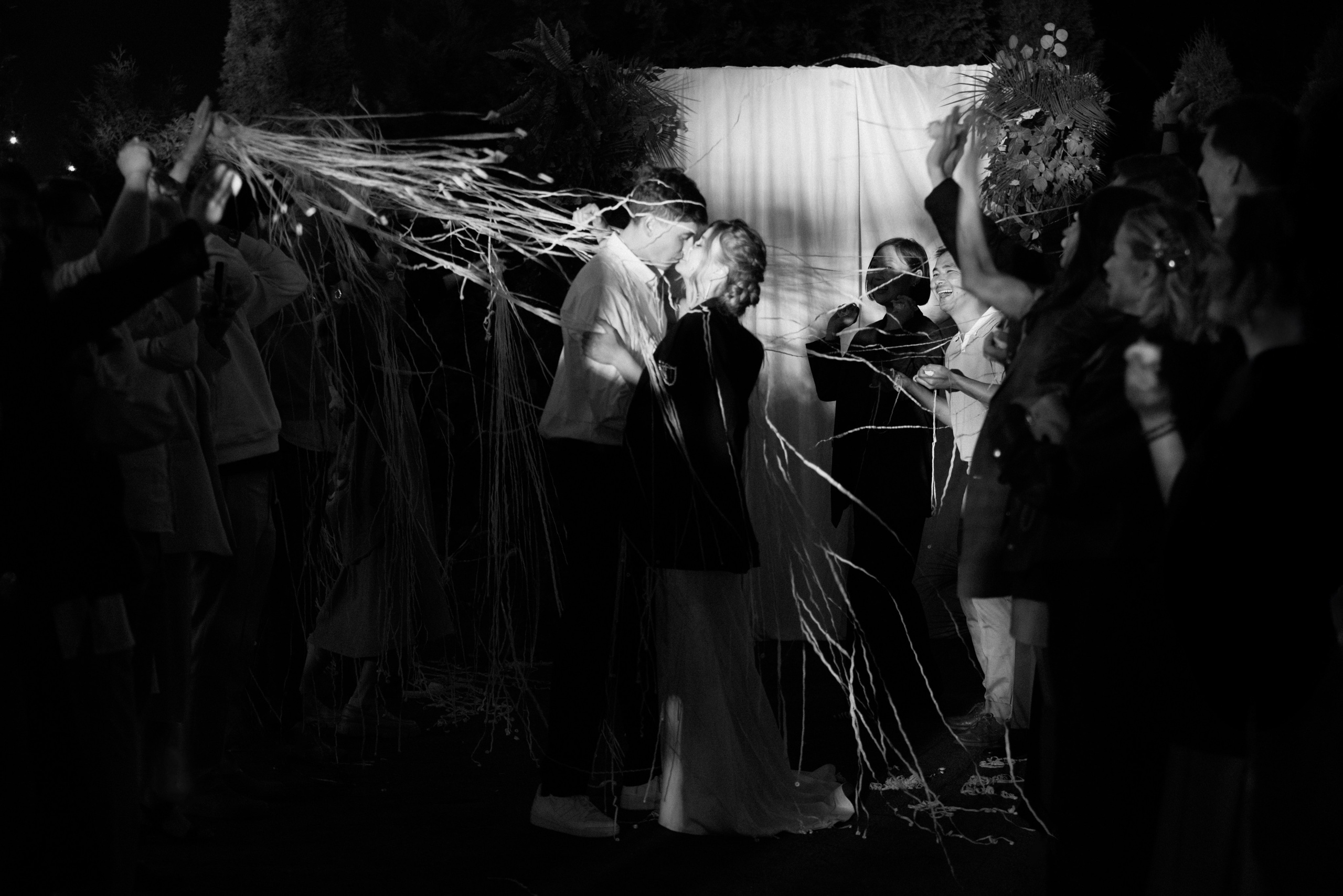 Anna&Nikita. Fashion Фотограф в СПб Yana Kochkina