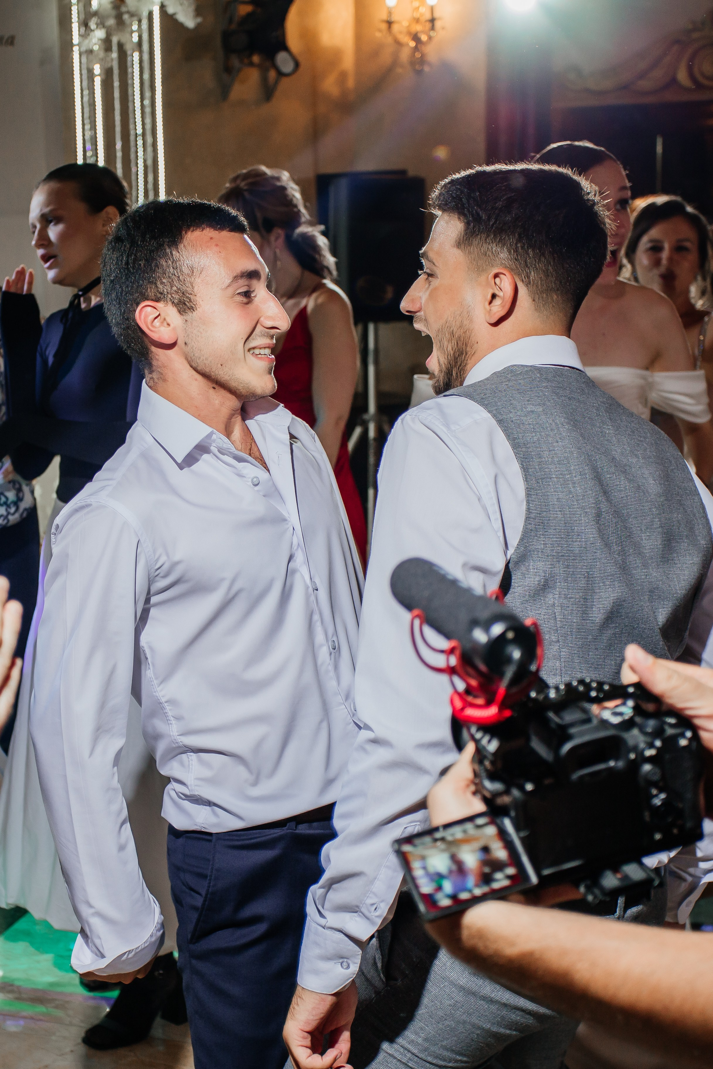 Максим и Катя. Свадебный фотограф в Краснодаре Николай Крауз