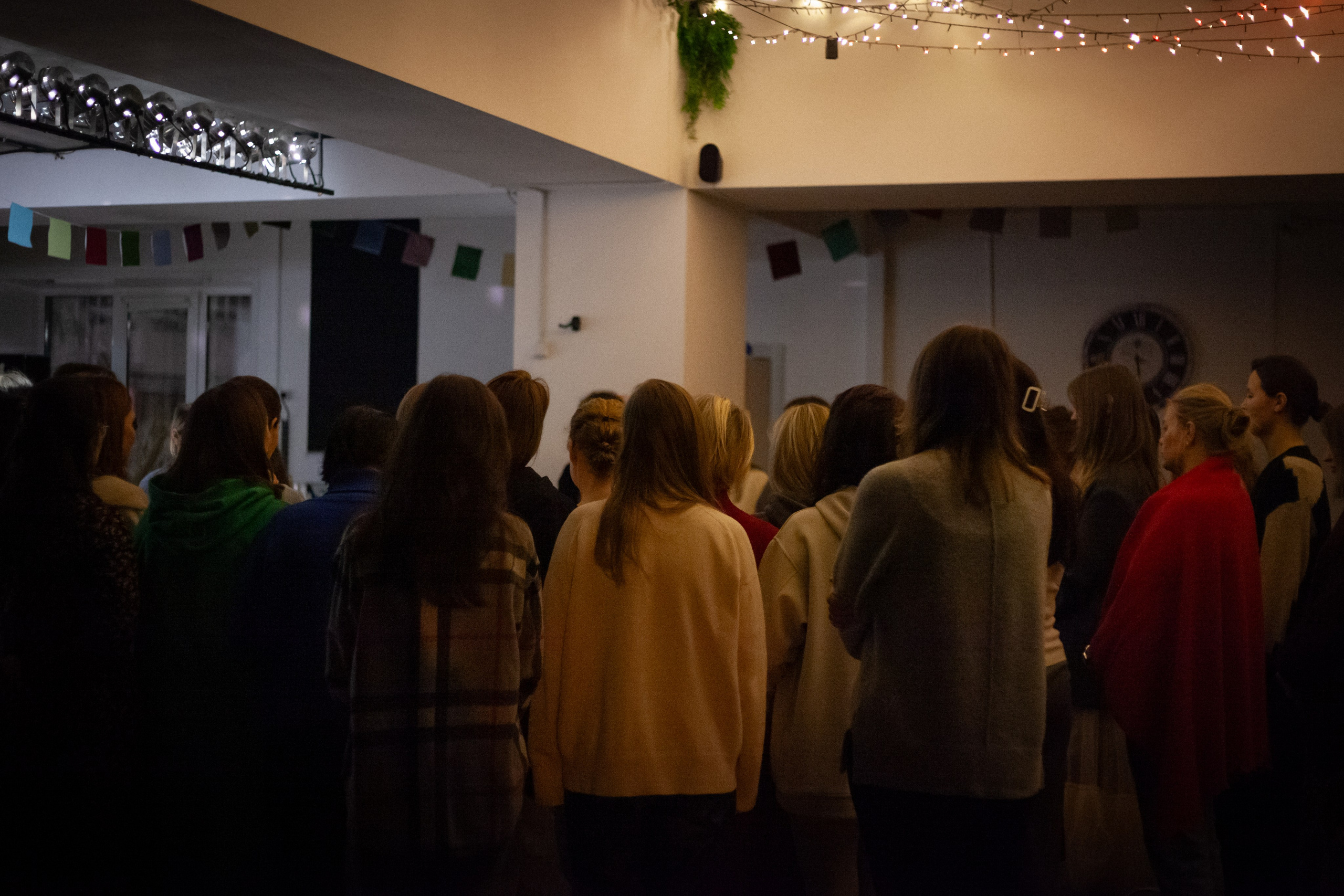 1.11 — Начало. Круг Юлии Соловьевой 🤍. Саида Шигапова