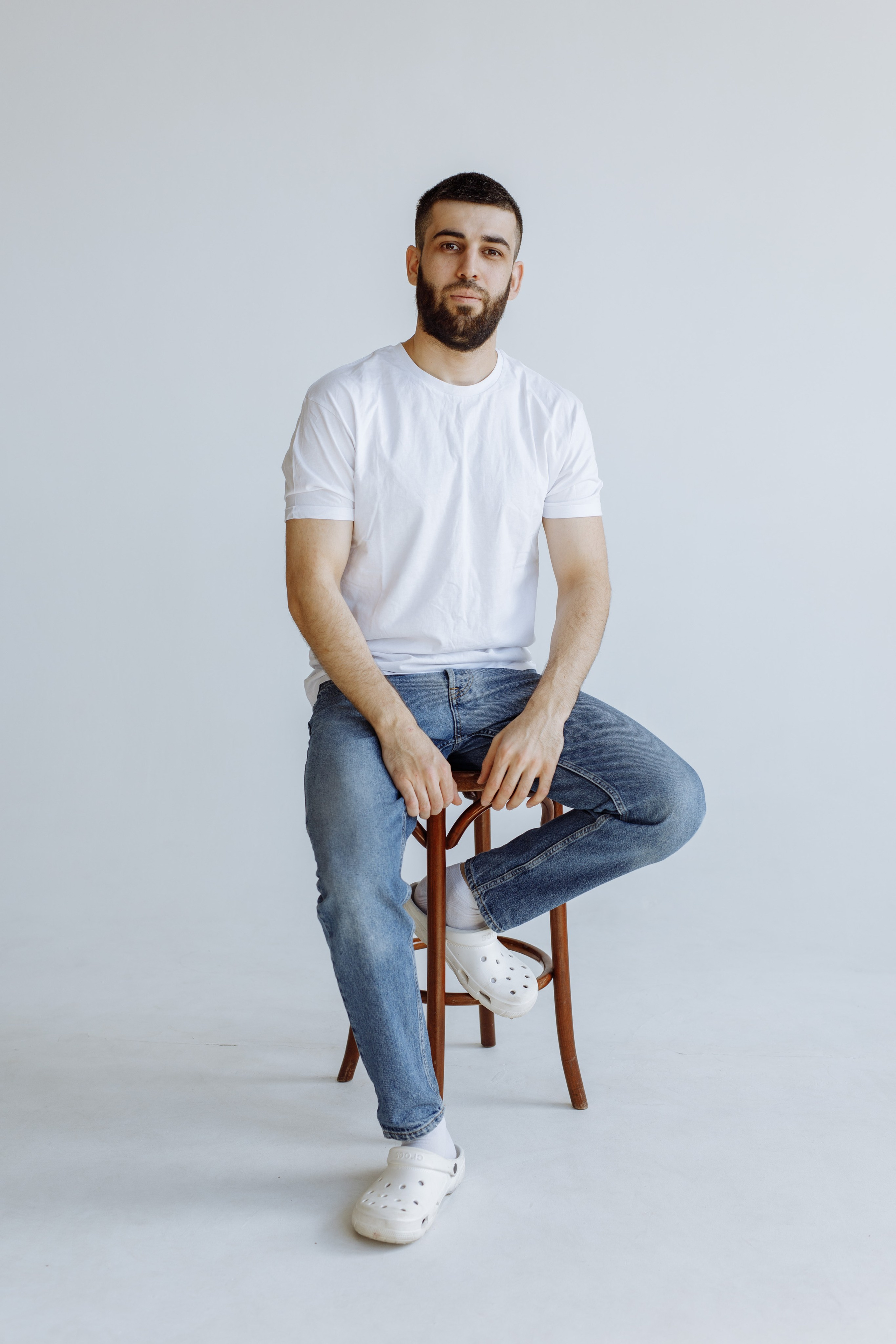 Стоматология «Добрый день». Свадебный и семейный фотограф в Уфе Руслан Миргаляов