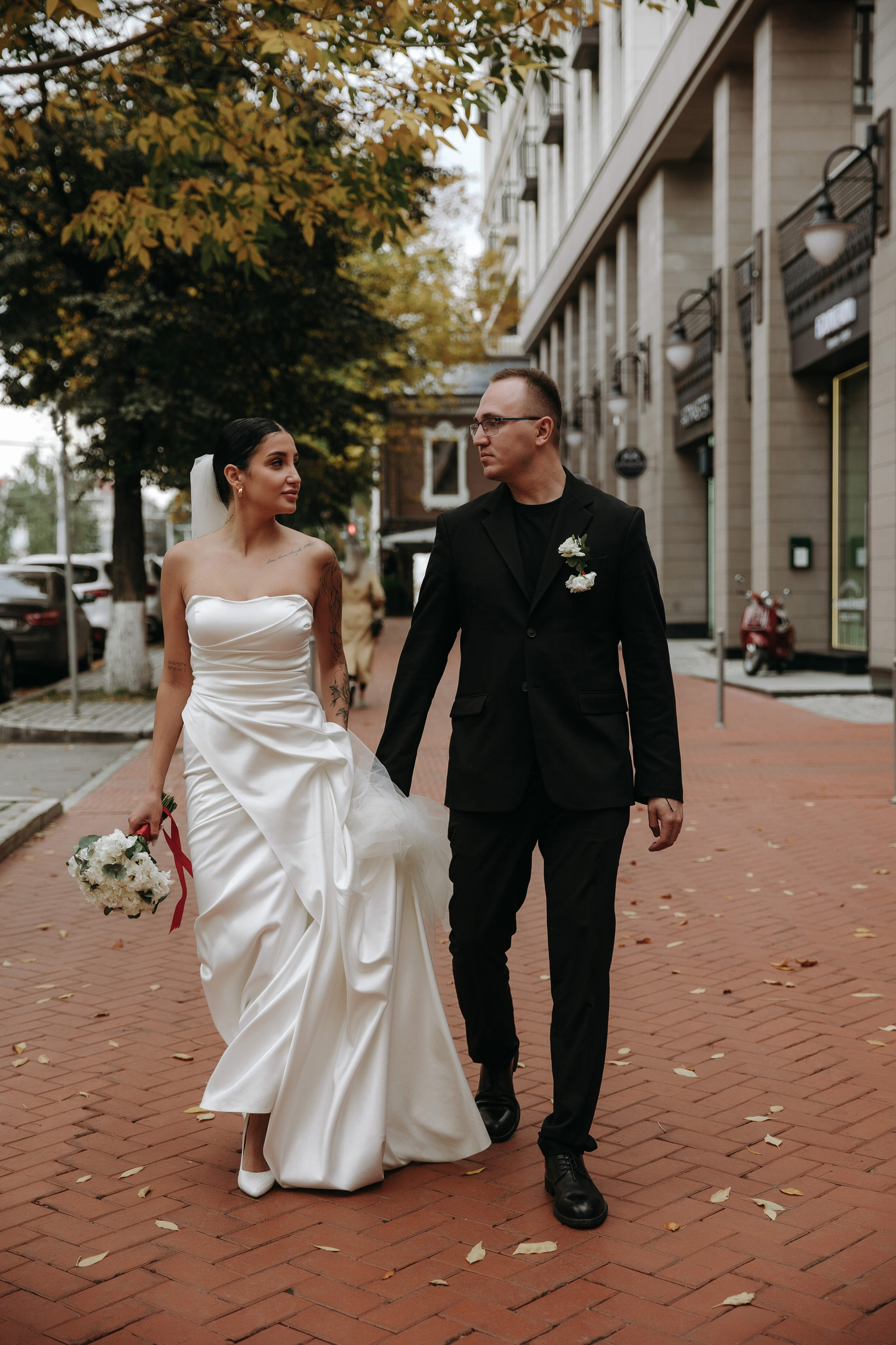 Свадьбы. Свадебный и семейный фотограф в Уфе Руслан Миргаляов