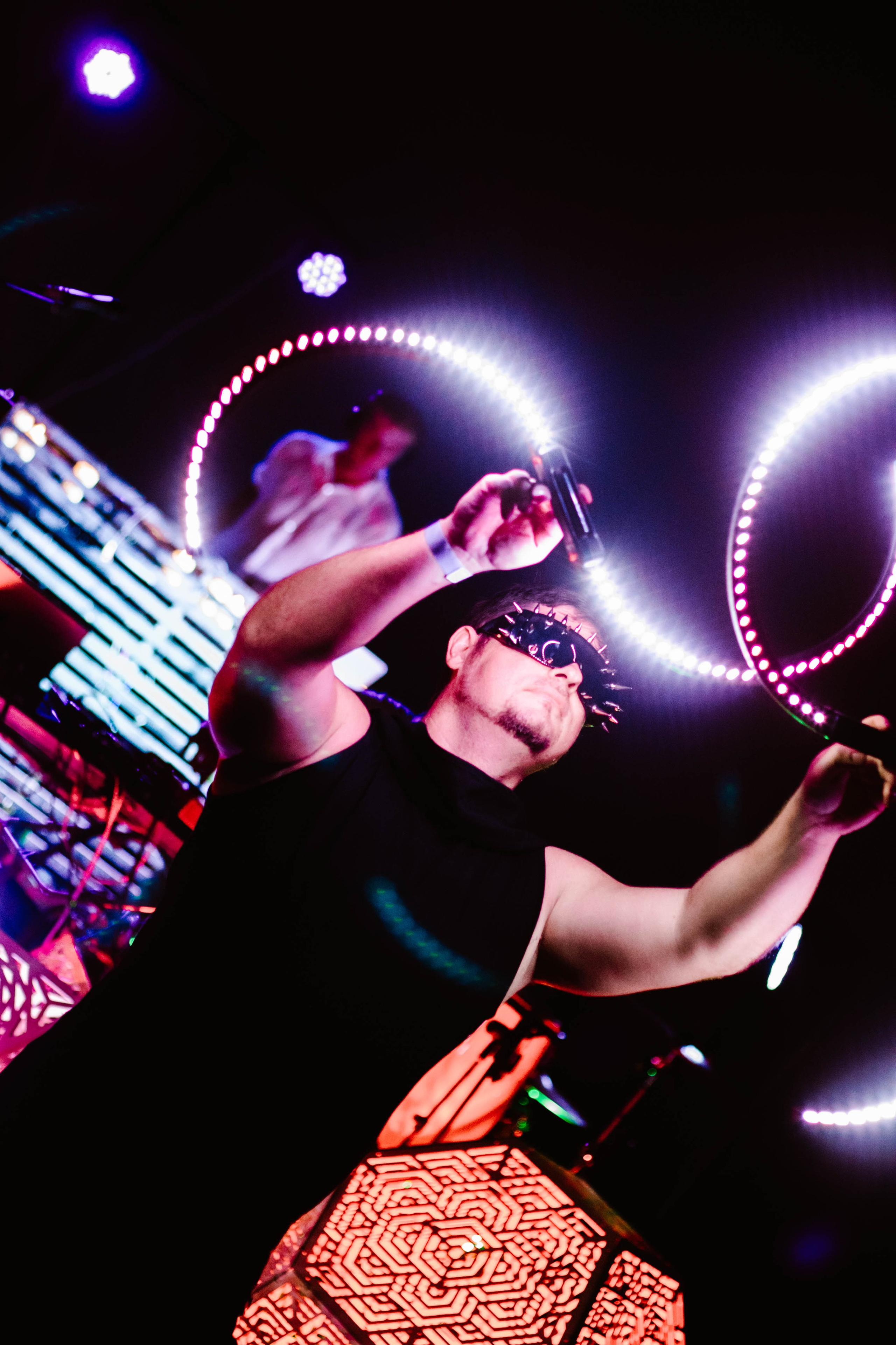 Кармабал. Фотограф в Нижнем Новгороде