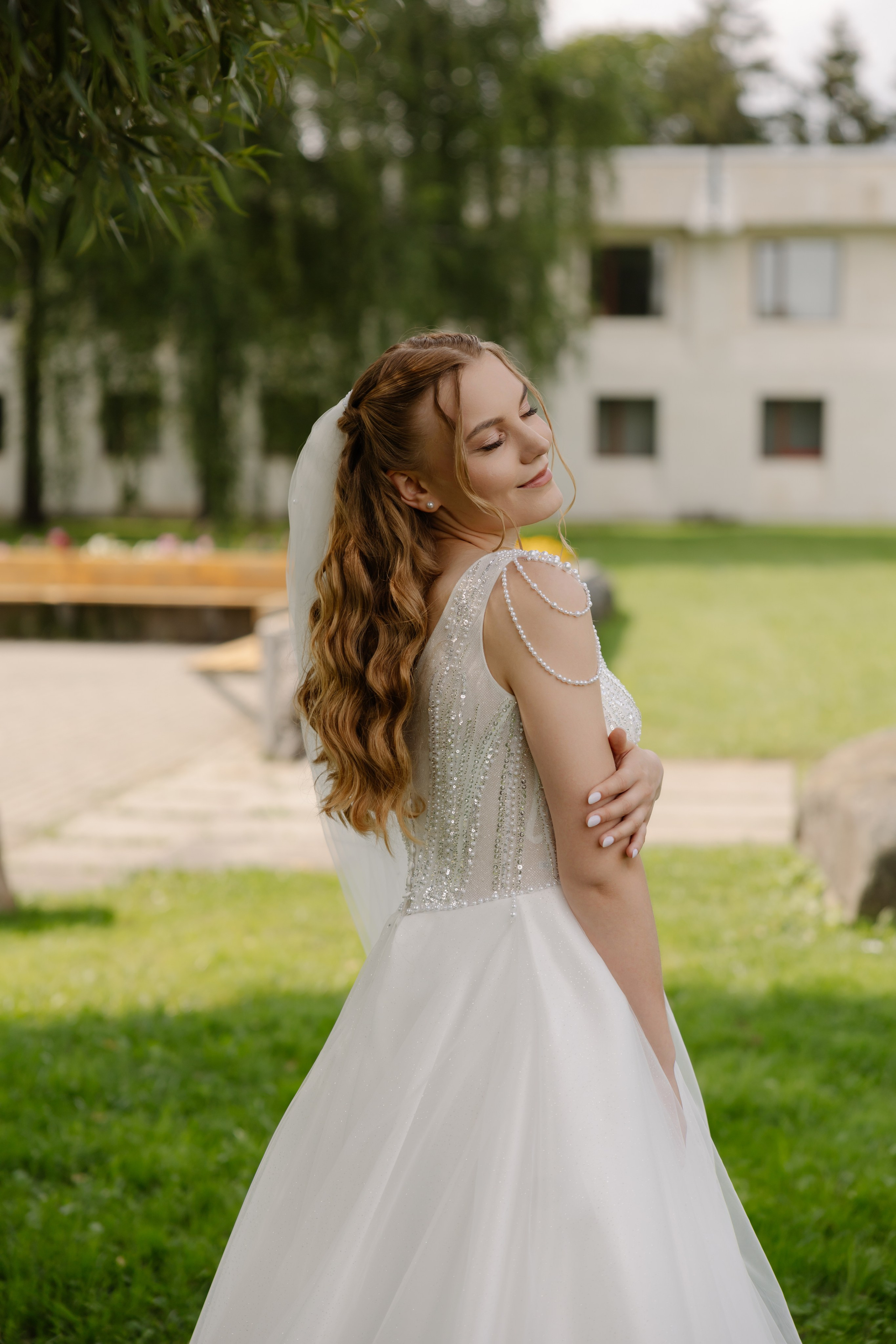 Алёна и Руслан. Фотограф и Видеограф во Владимире