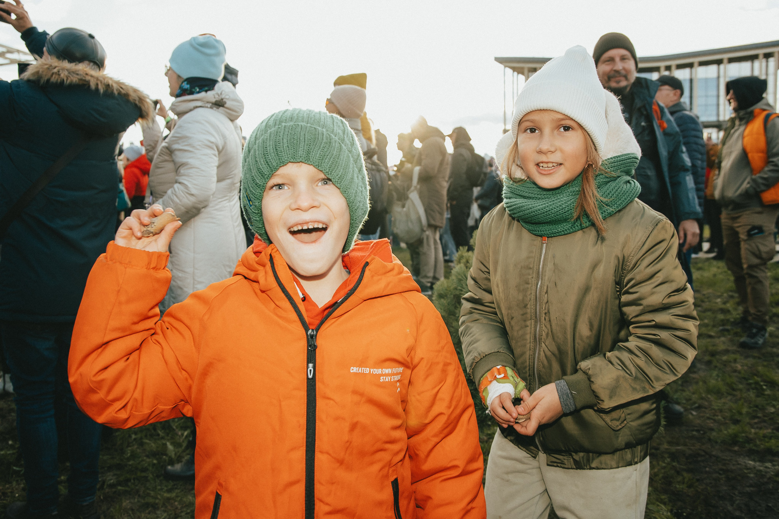 Зеленый фестиваль в Крыму. Izotoff Photographer