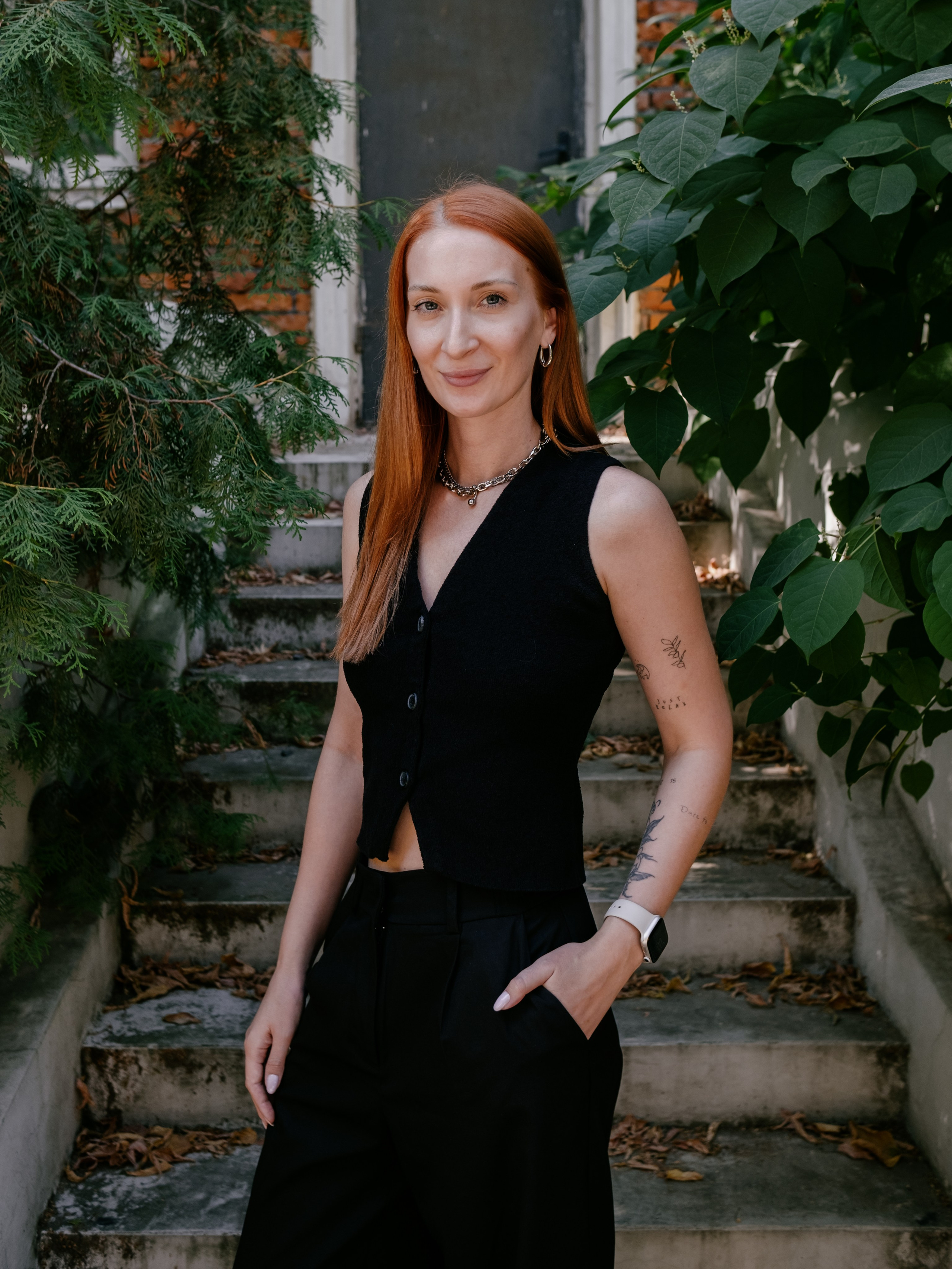 Бизнес-завтрак SETTERS EDUCATION. Репортажный и портретный фотограф в Москве Илья Спиридонов