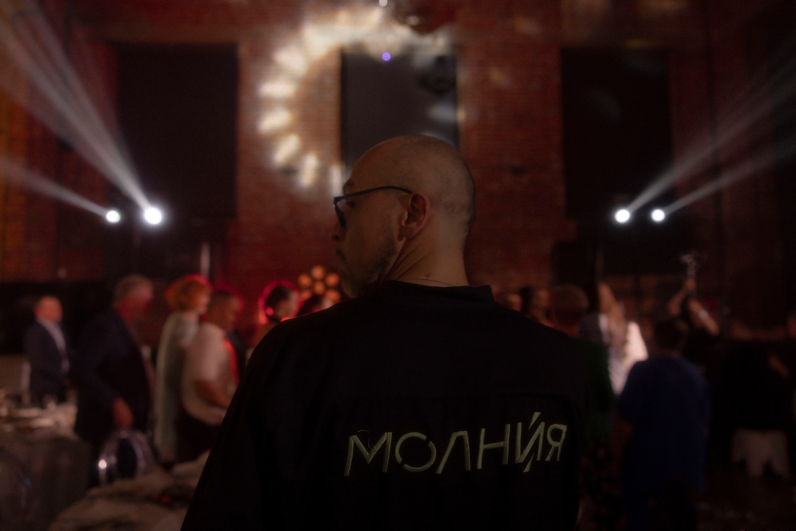 Свет. Свадебный фотограф в Москве