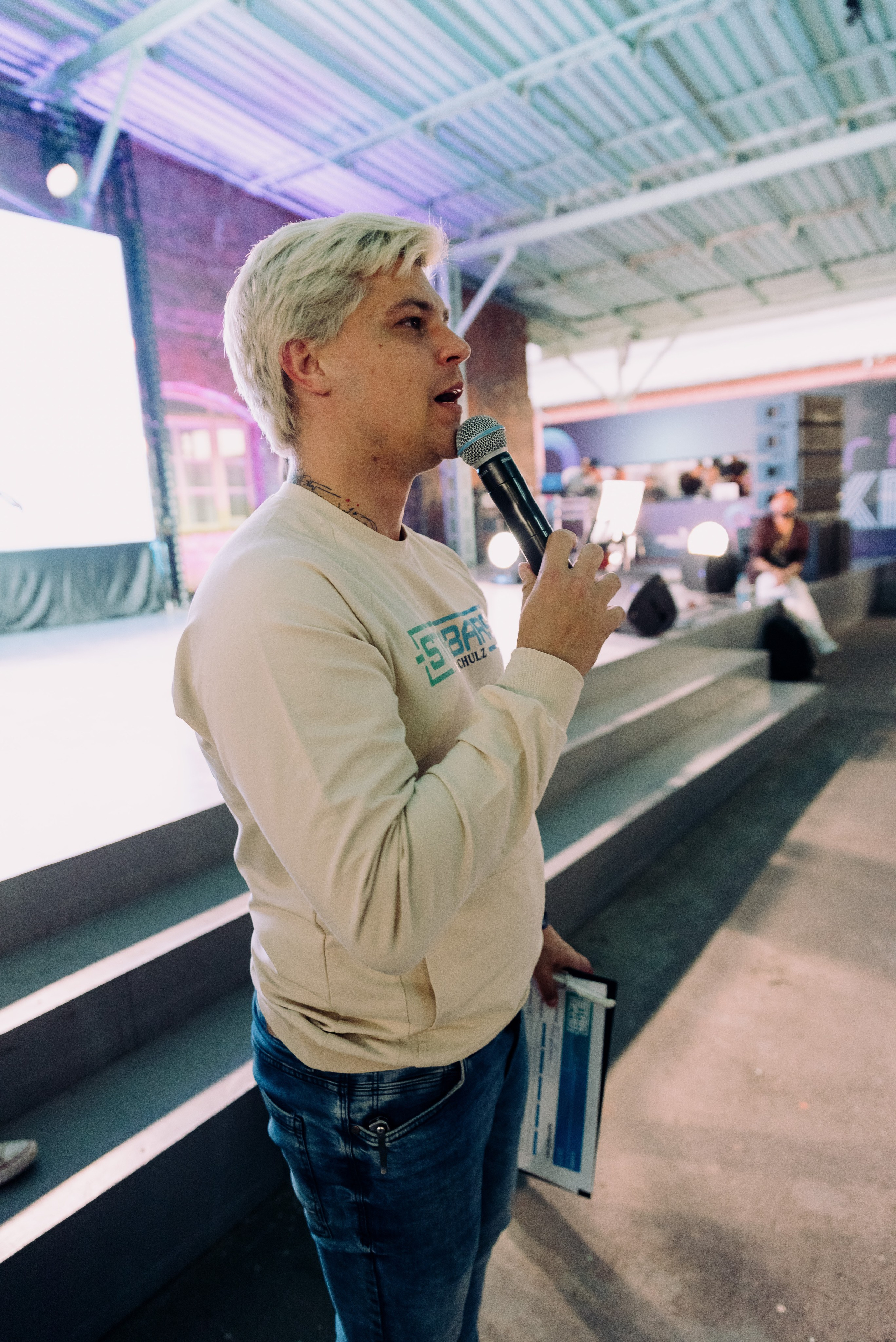 Bar Hub. Фотограф в Москве