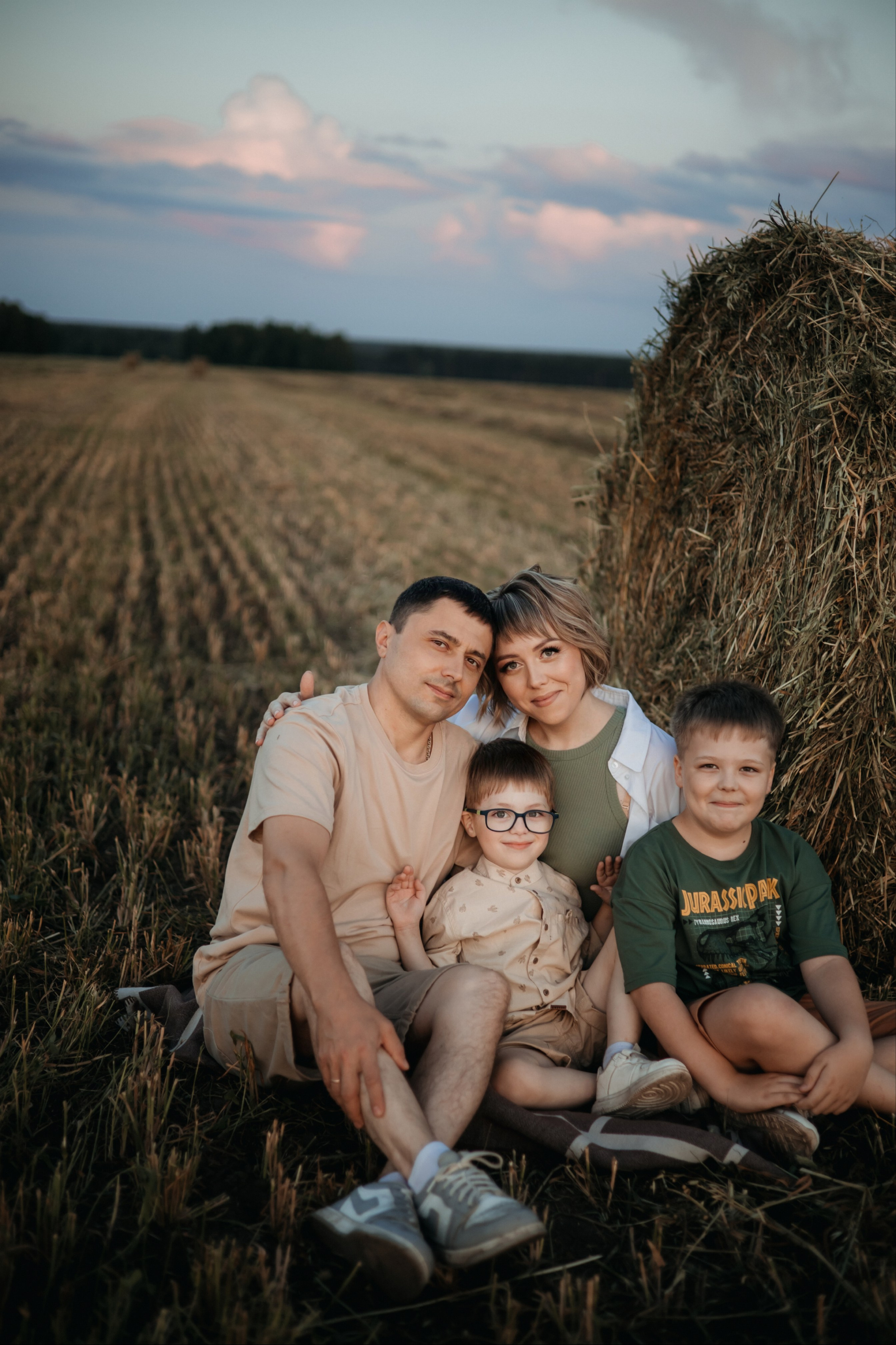 Семейные. Главная